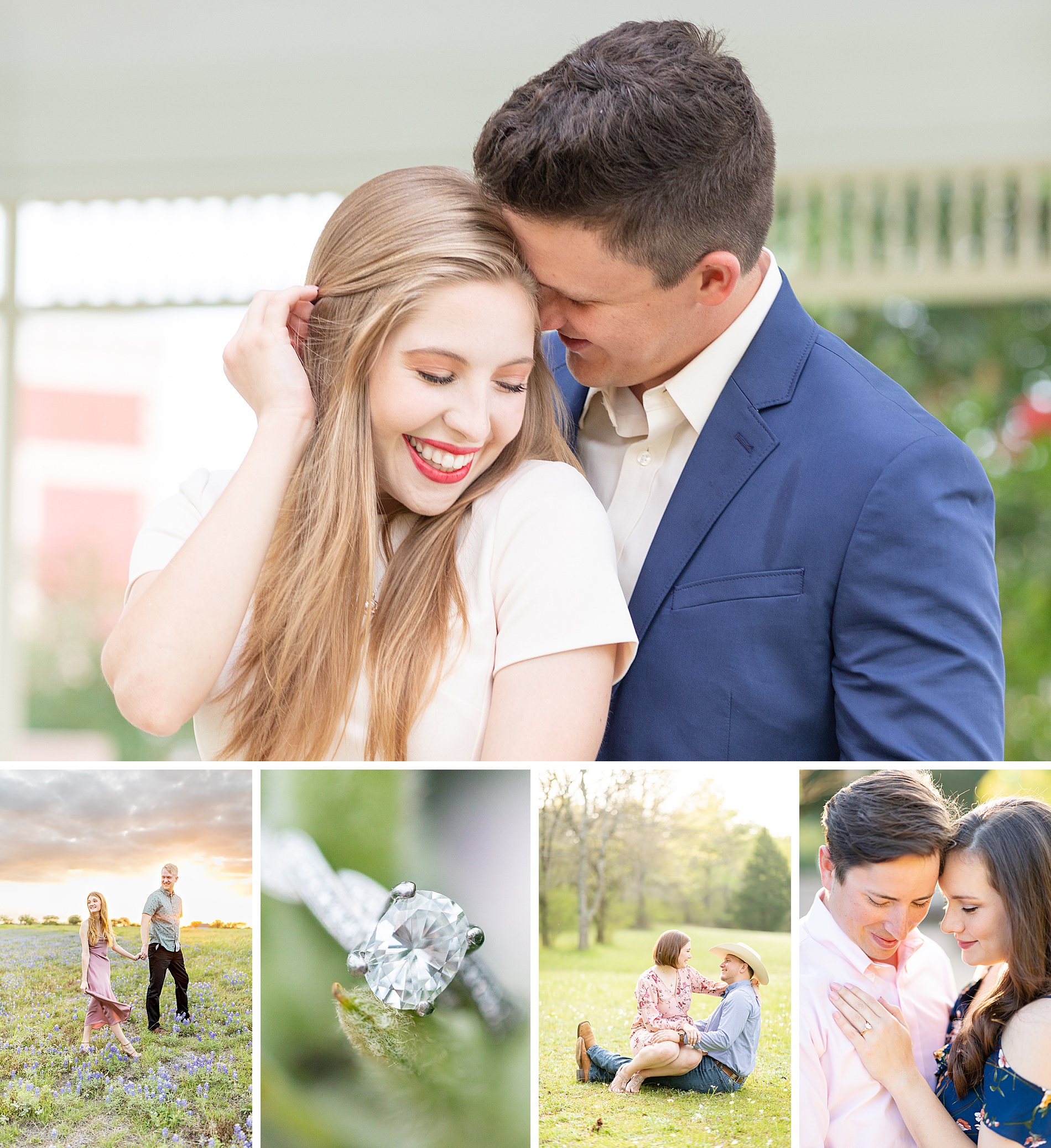 Preparing for Your Engagement Session by South Carolina wedding photographer