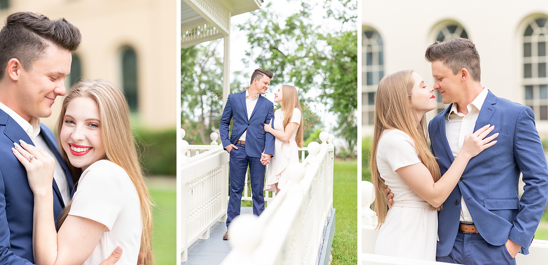Romantic Engagement session by SC wedding Photographer
