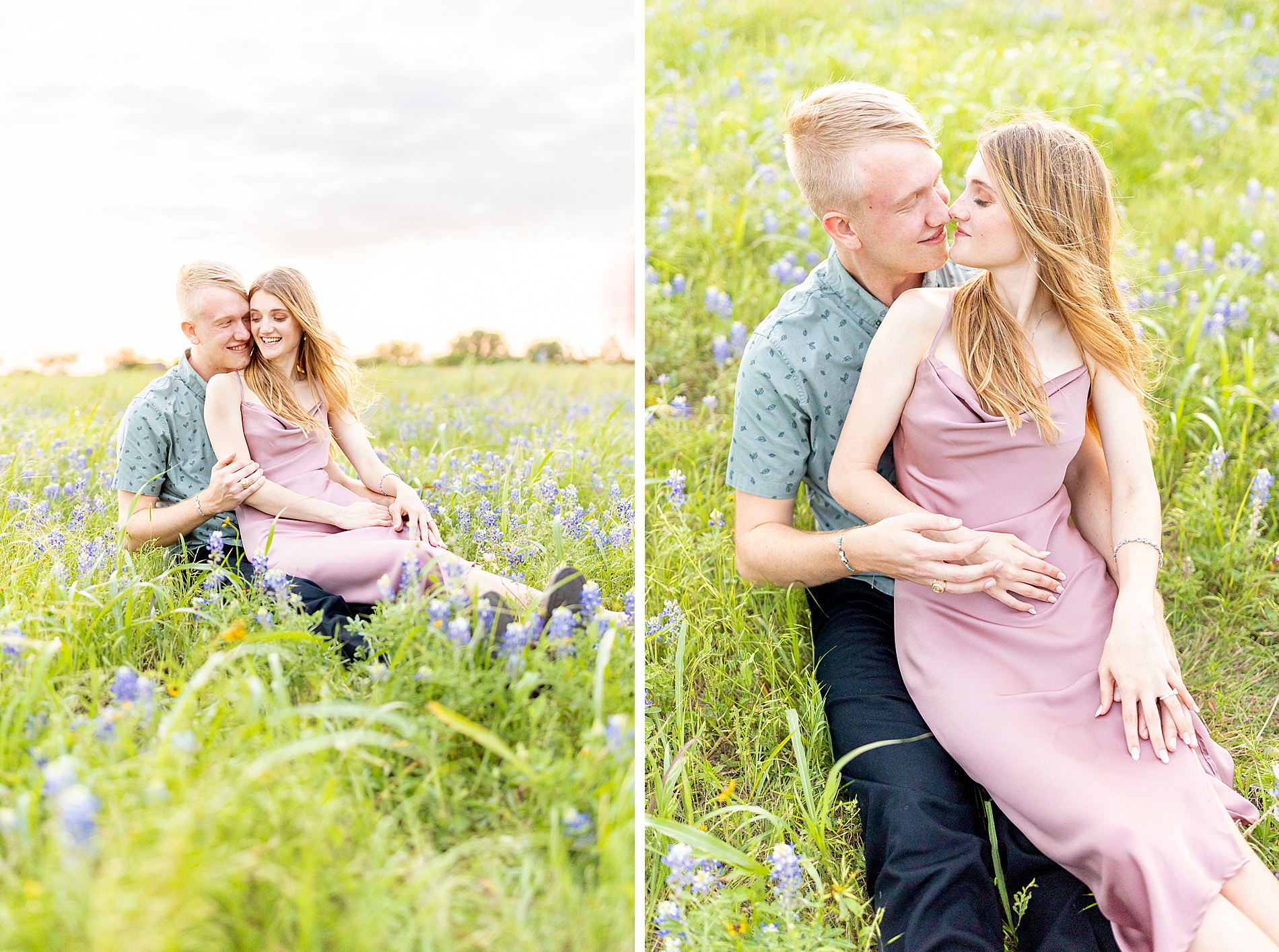timeless engagement portraits in South Carolina