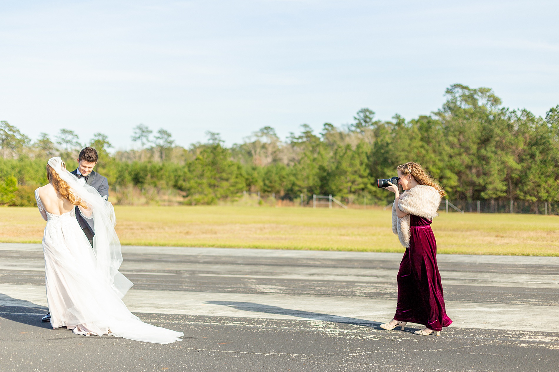 How to select the right wedding photographer 