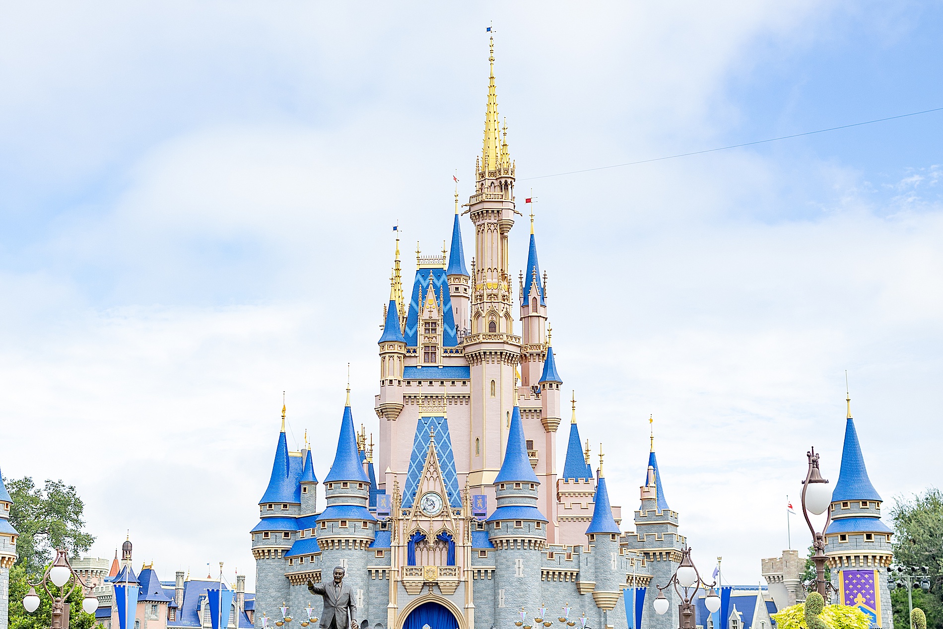 Cruise and Disney Trip Experience | A Dream Vacation