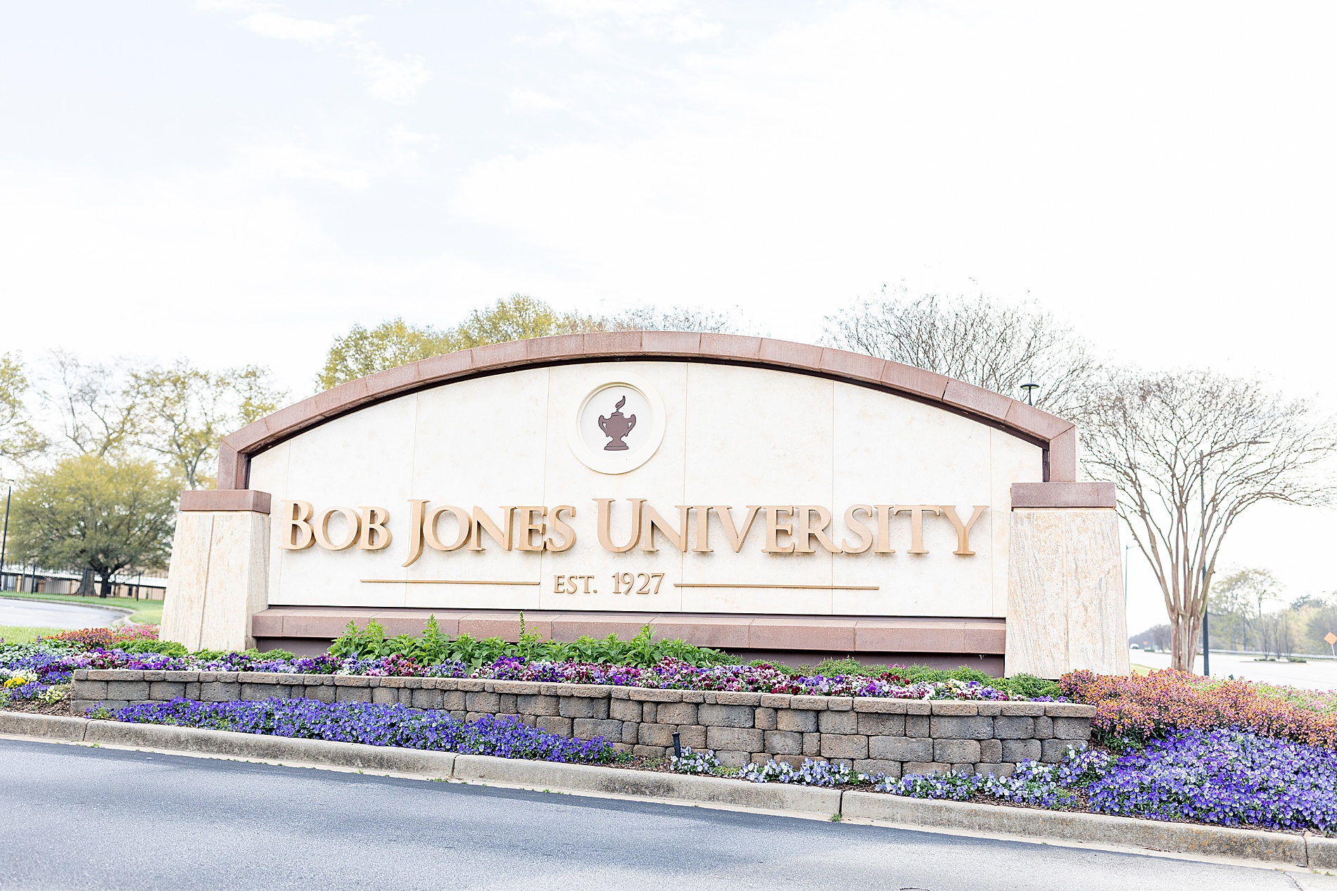 Bob Jones University 