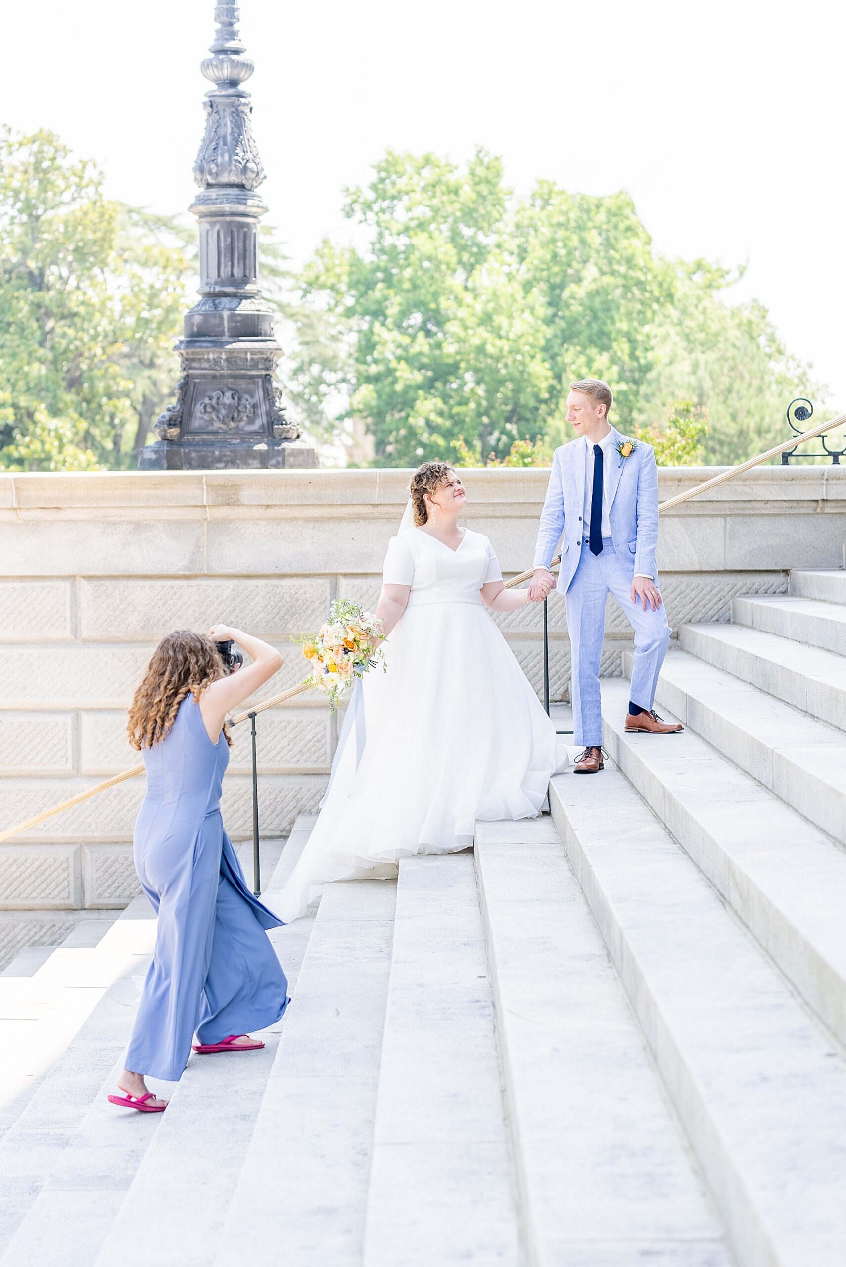 South Carolina Wedding photographer Sarah Claire Portraiture shares her Elevated Client Experience