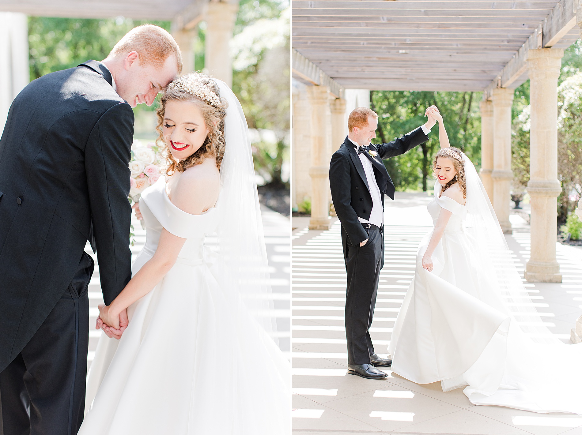 Our Love Story | Three Year Marriage Recap by a Greenville, SC Wedding Photographer
