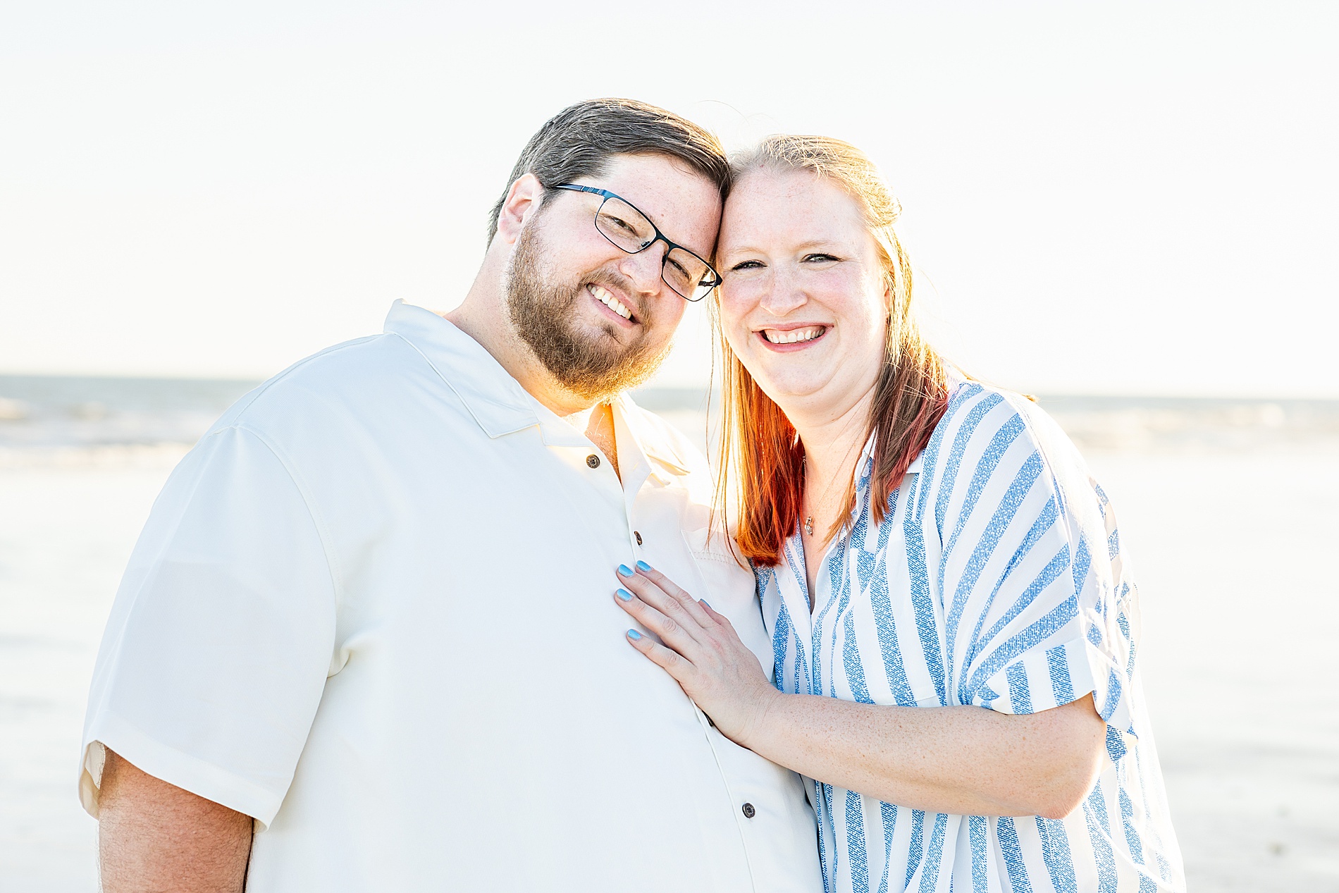 couple portaits in Charleston