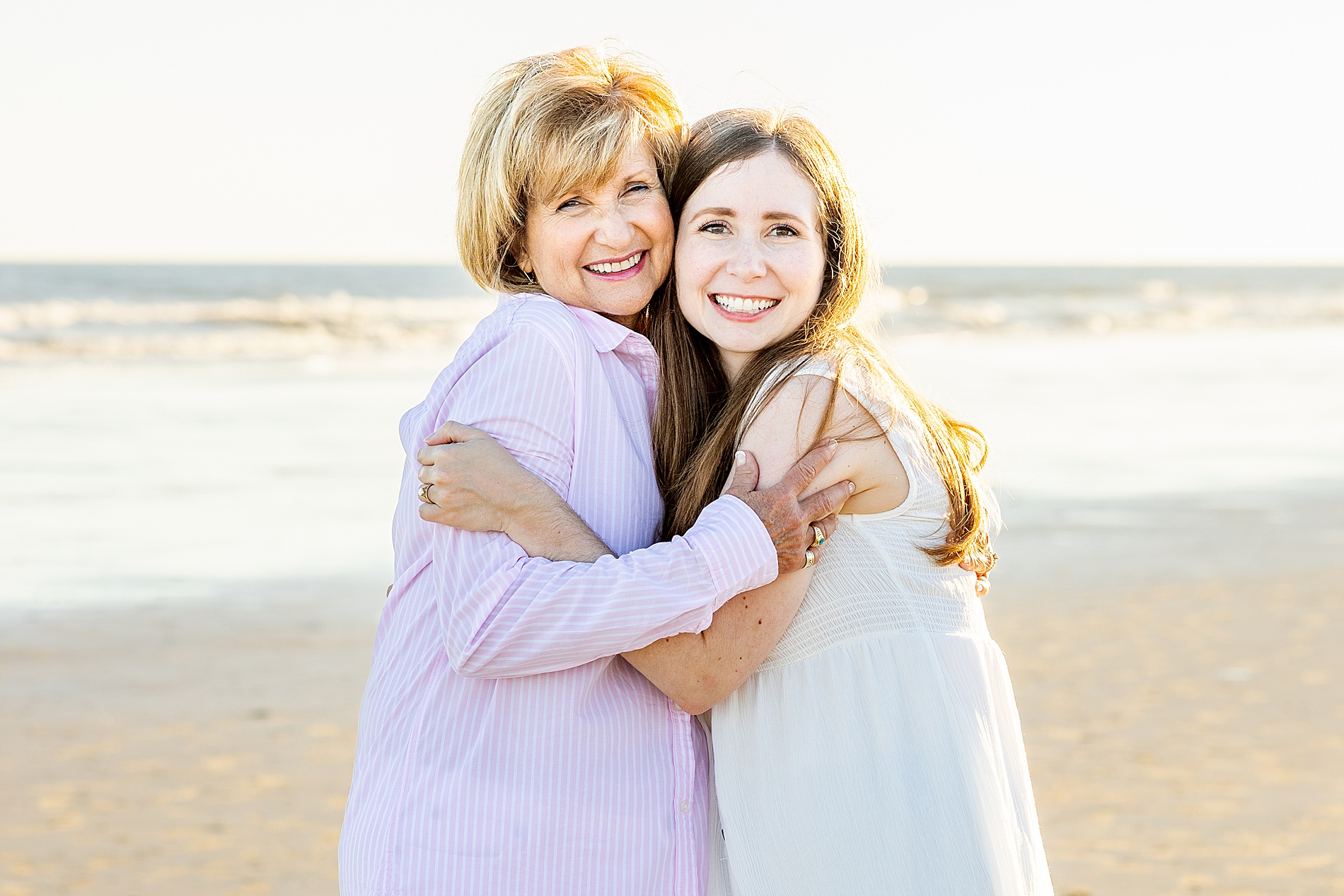 mother daughter photos