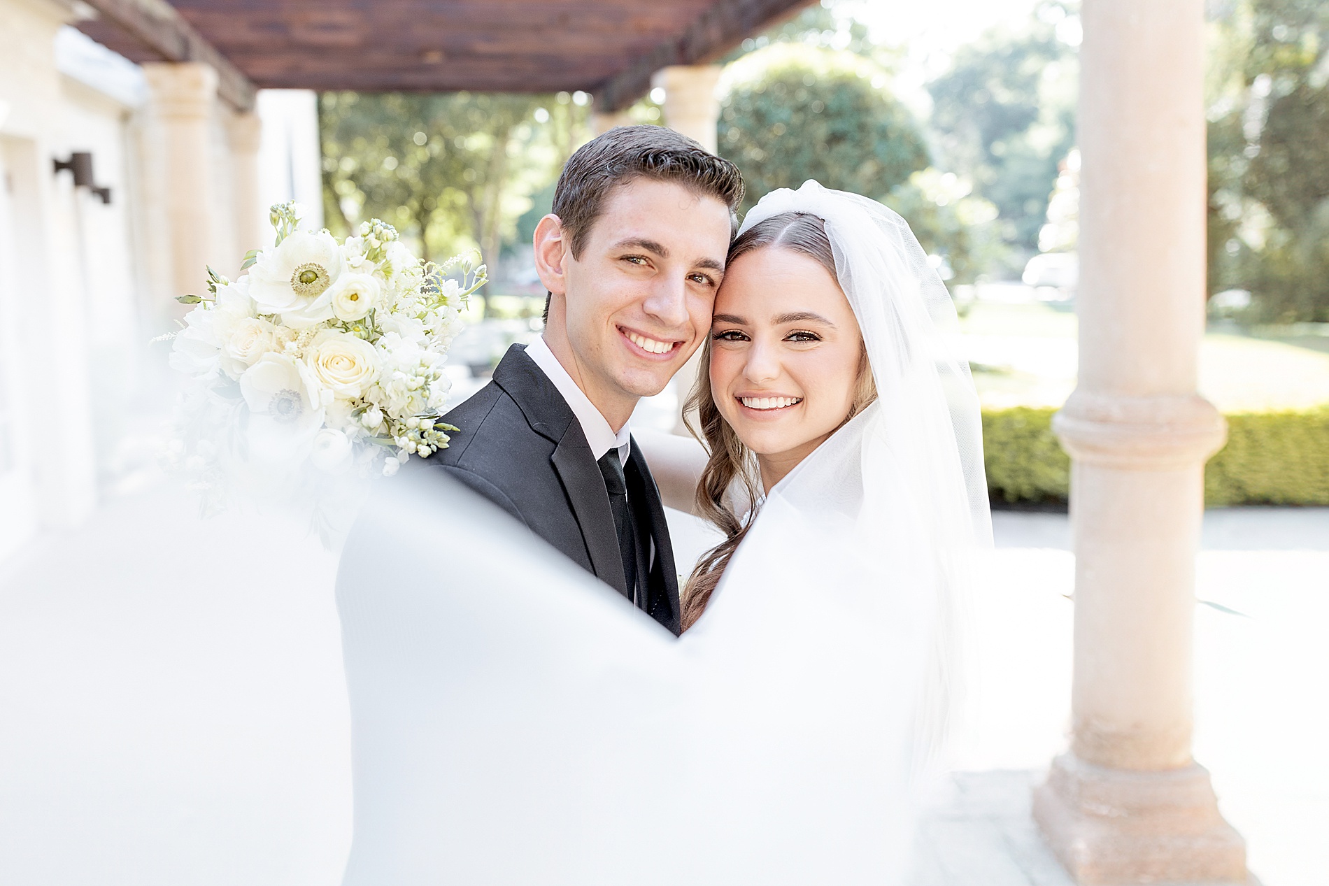 timeless wedding photos 