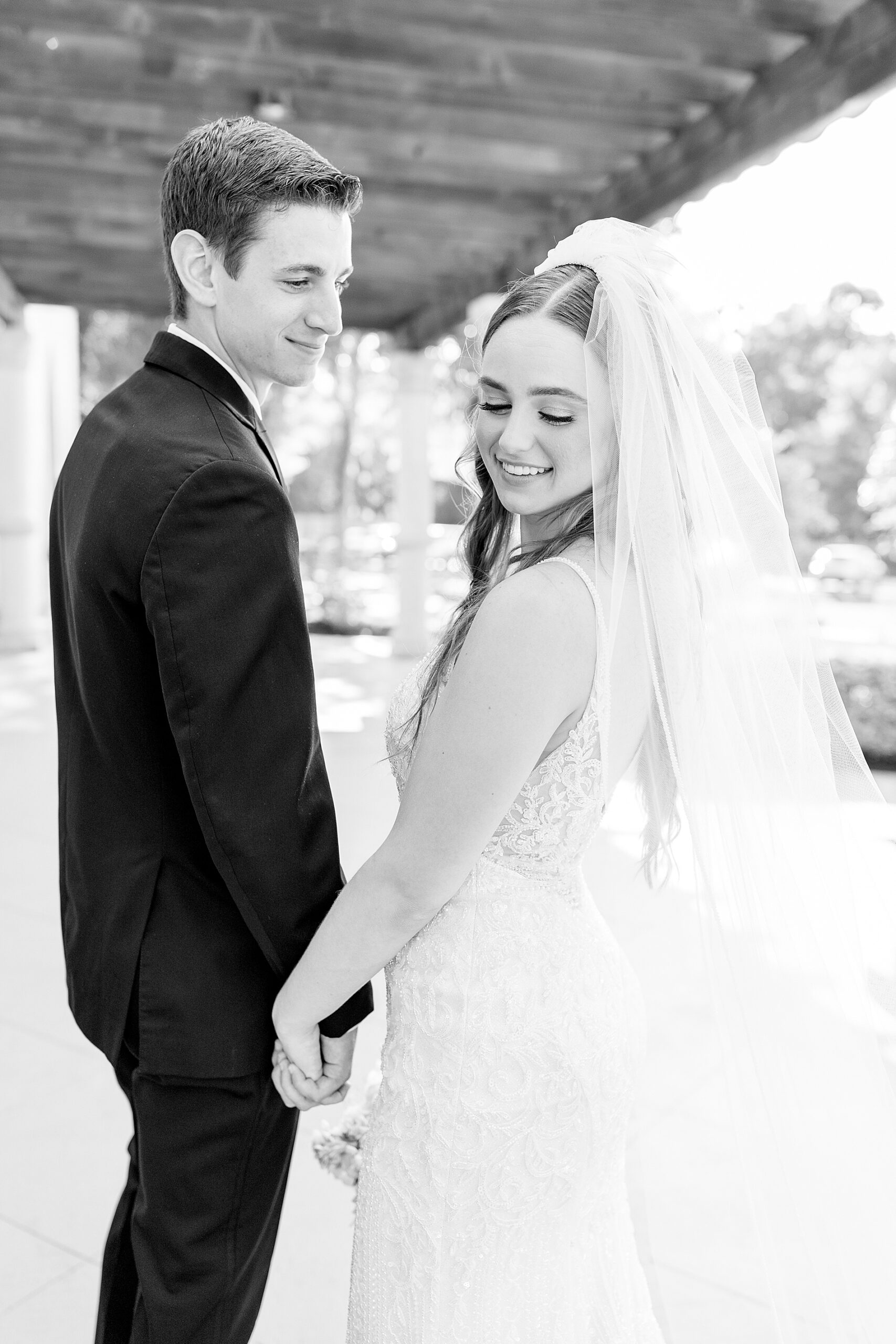 Houston wedding photos 