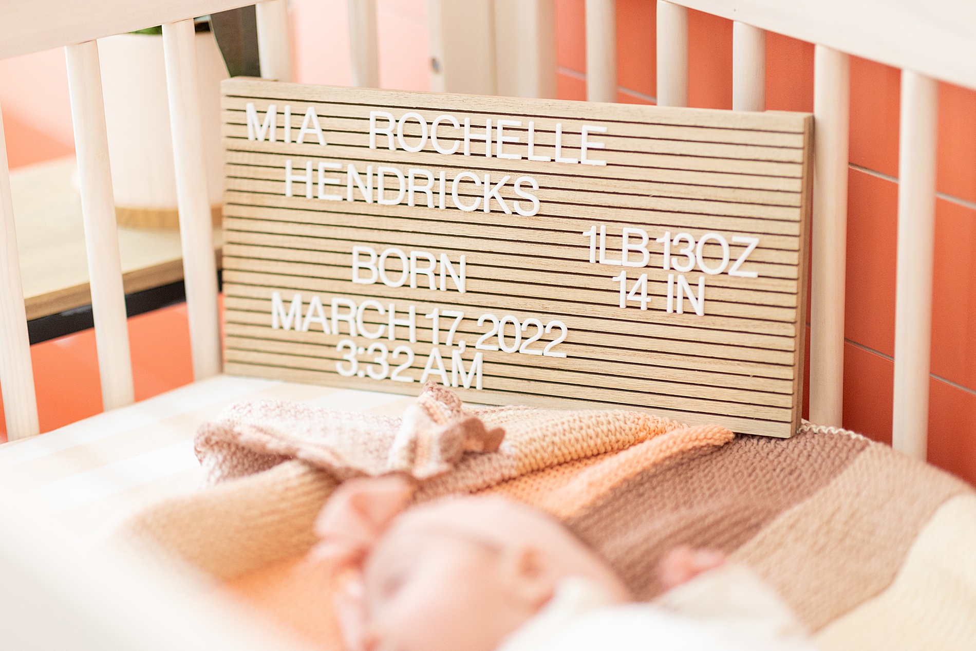 Texas In-Home Newborn and Lifestyle Session