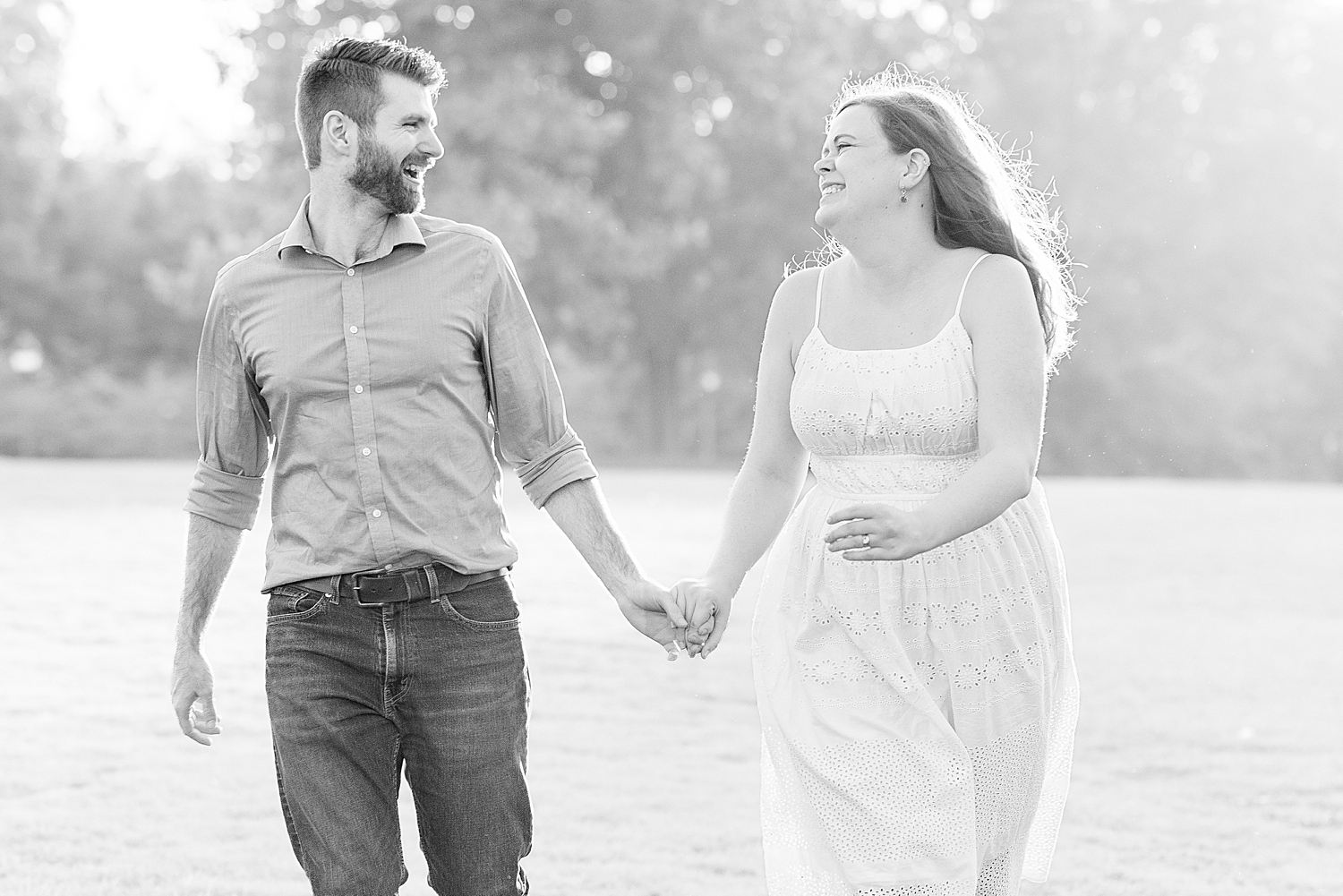 timeless couples portraits 