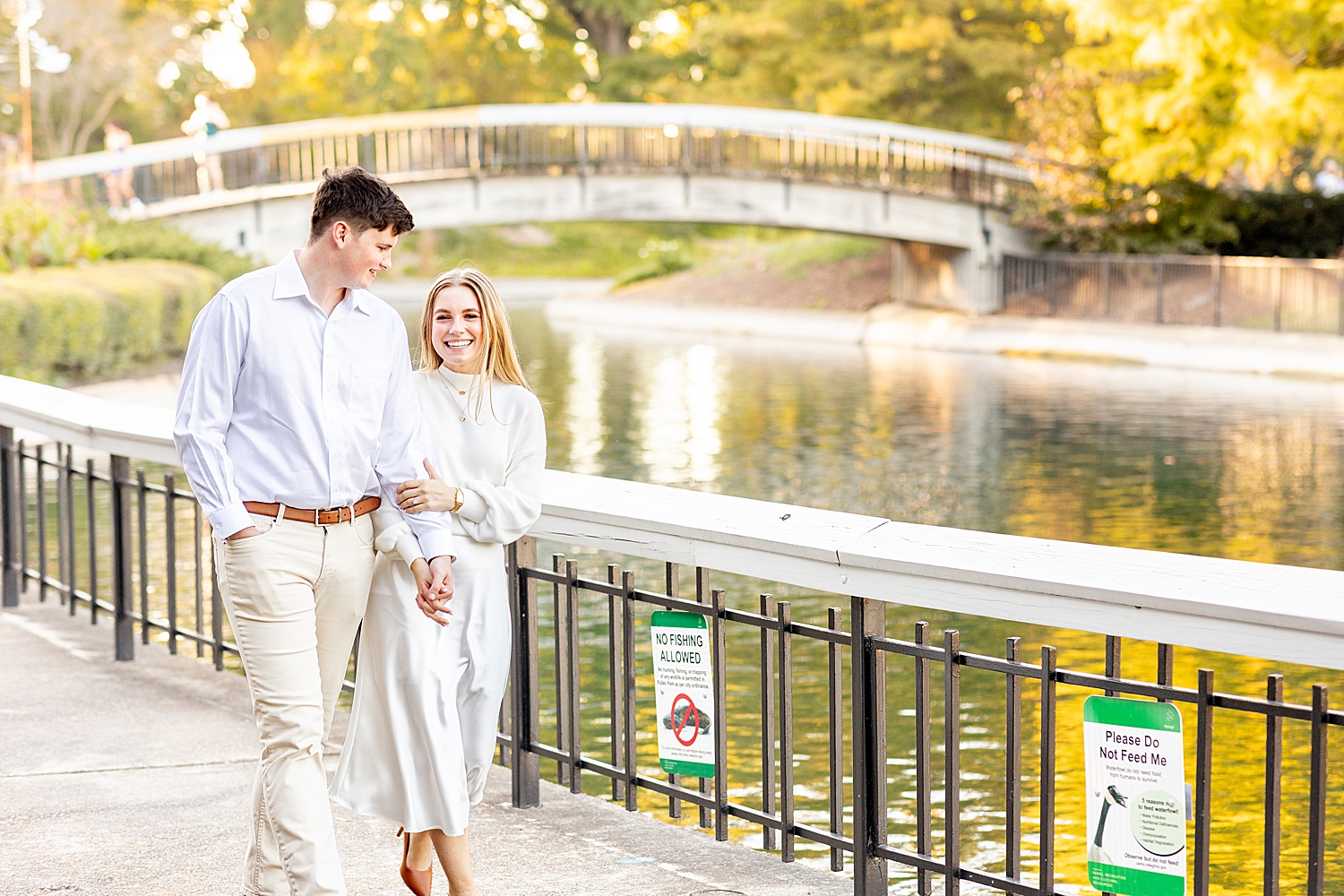 Raleigh, NC couple portraits 