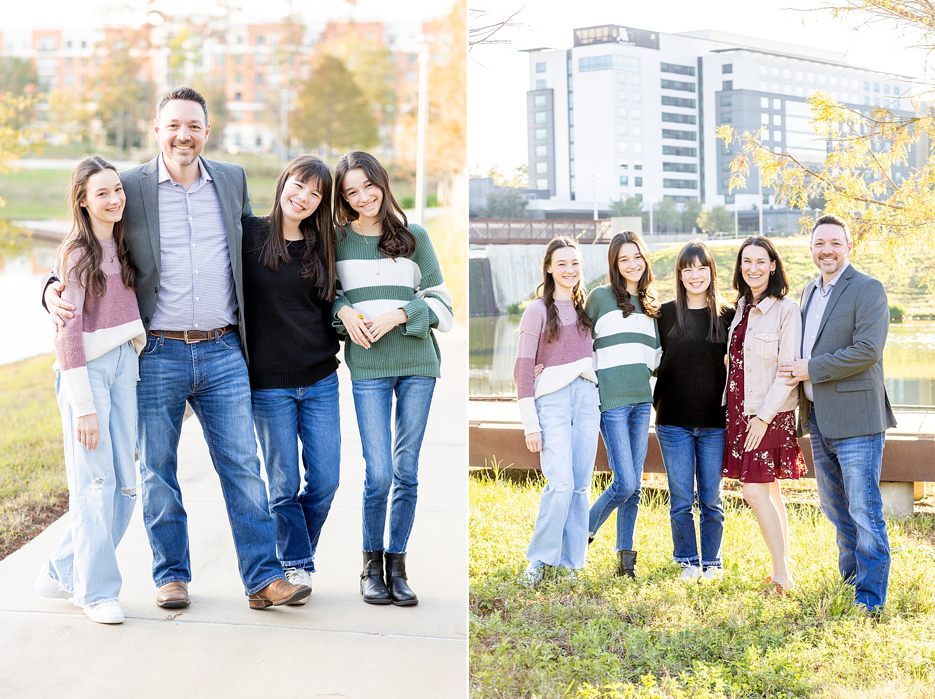 Texas family session 