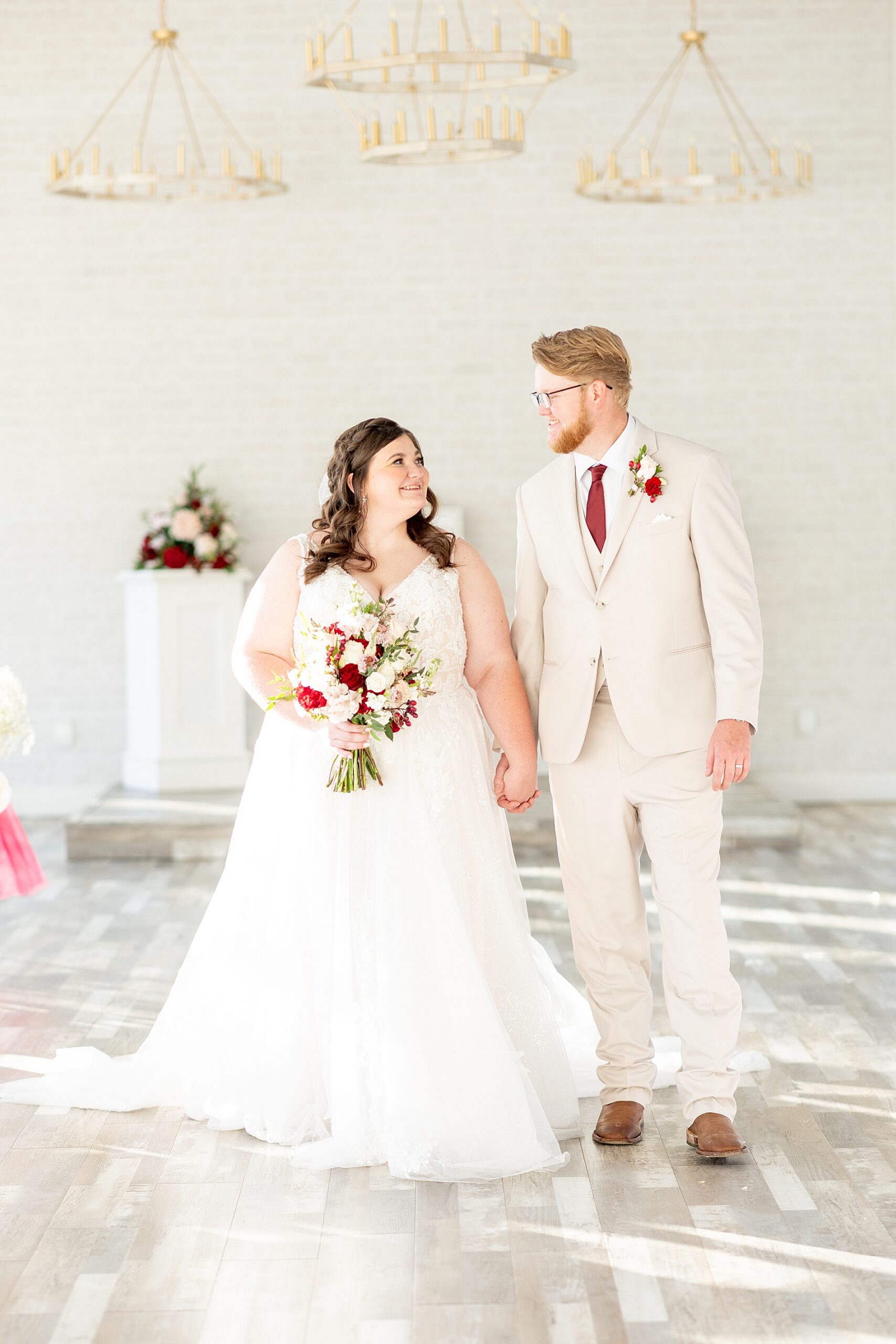 Classic East Texas Wedding photos