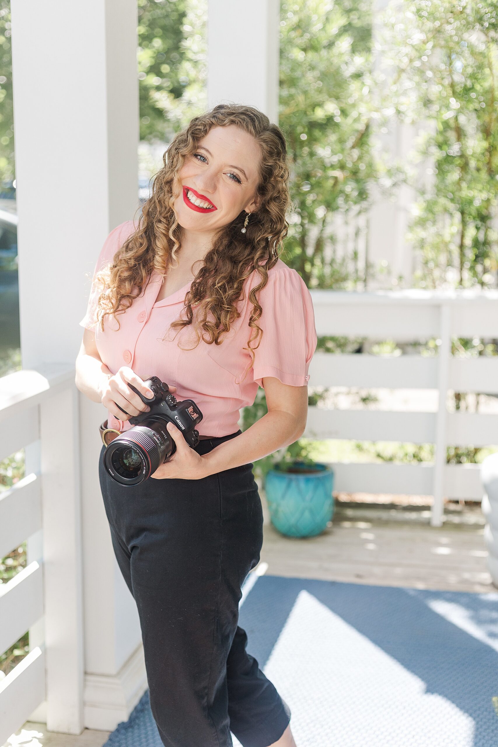 Charleston South Carolina photographer