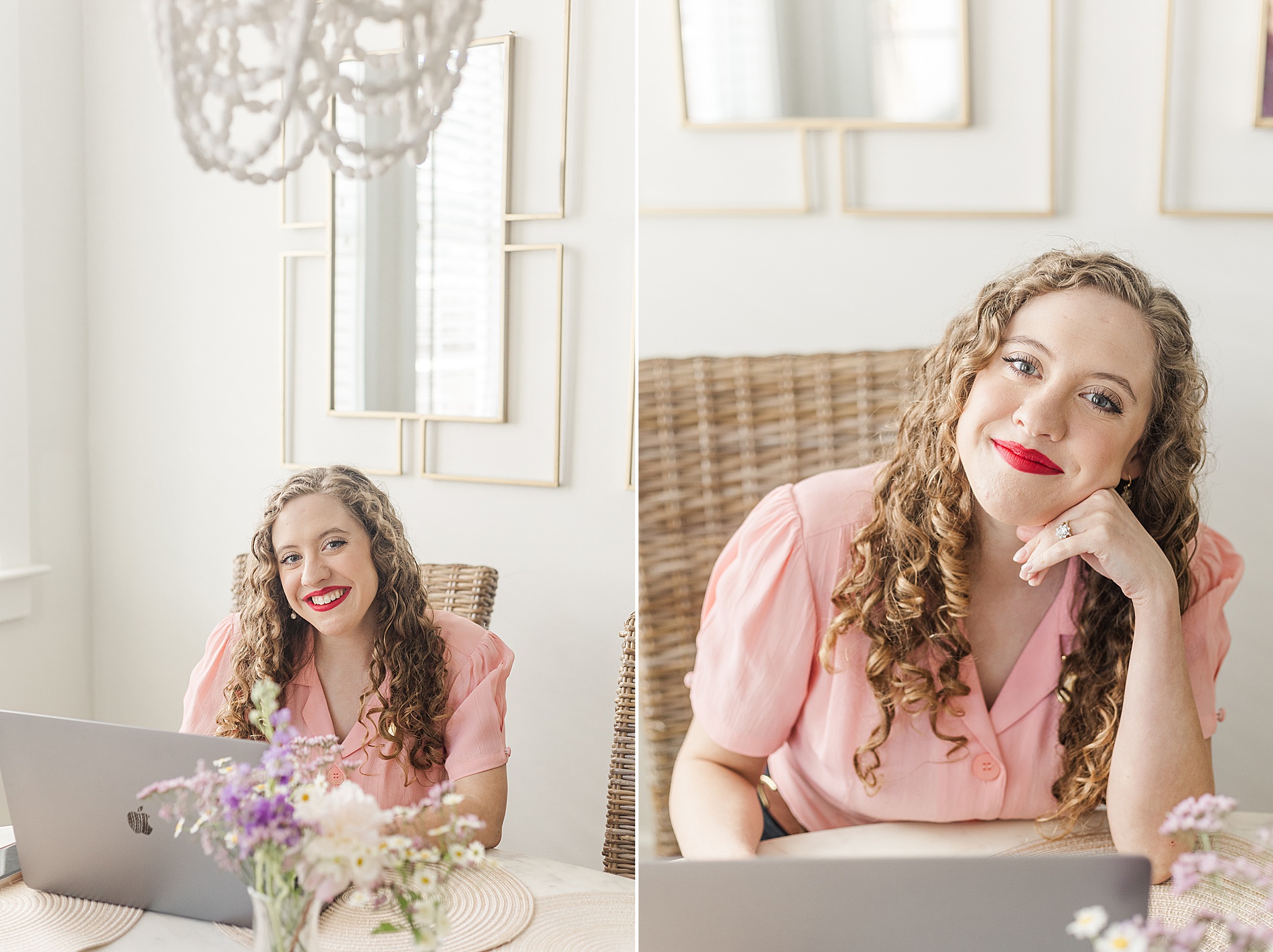 Charleston Styled Shoot from Mastermind