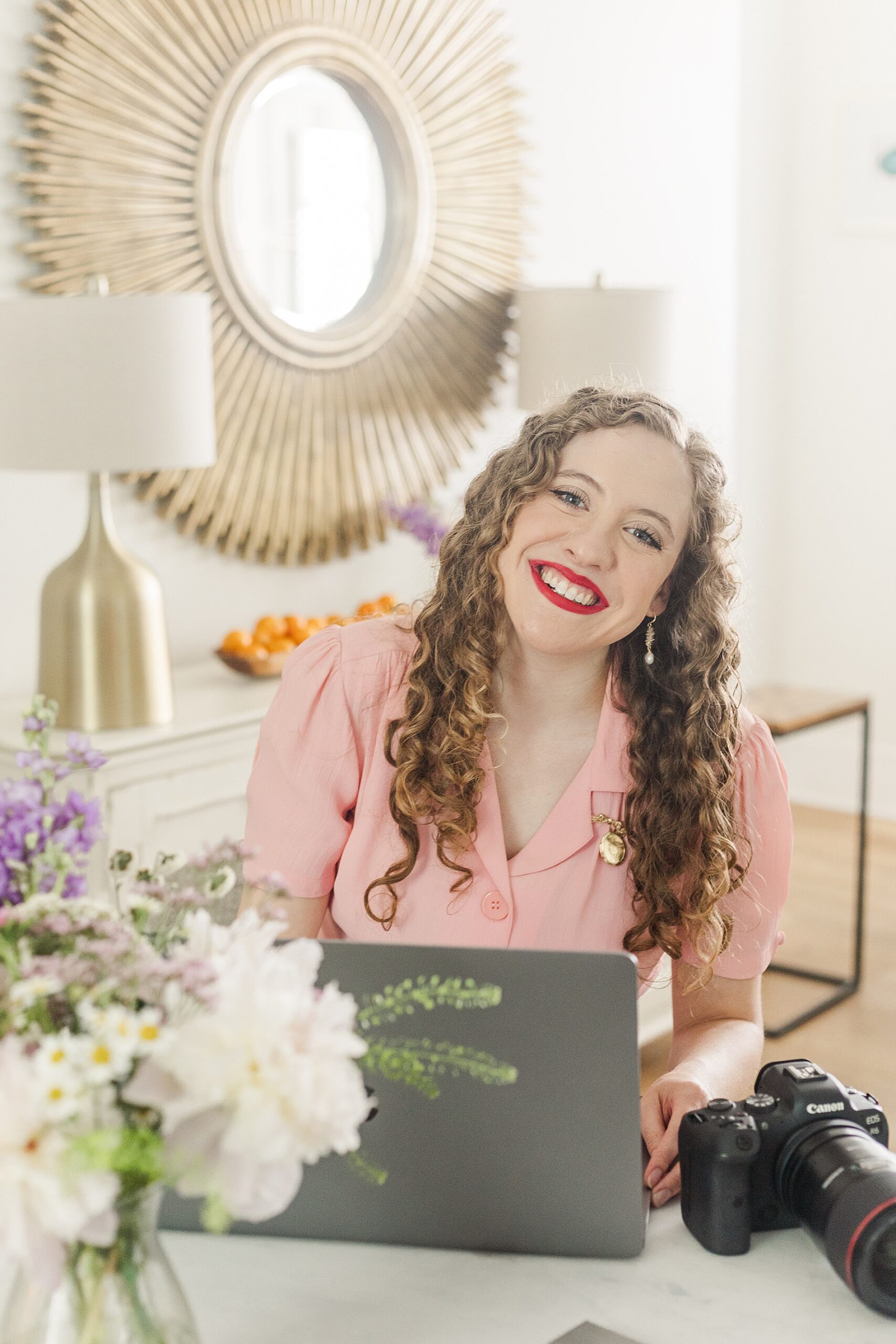 South Carolina based Destination wedding photographer, Sarah Claire