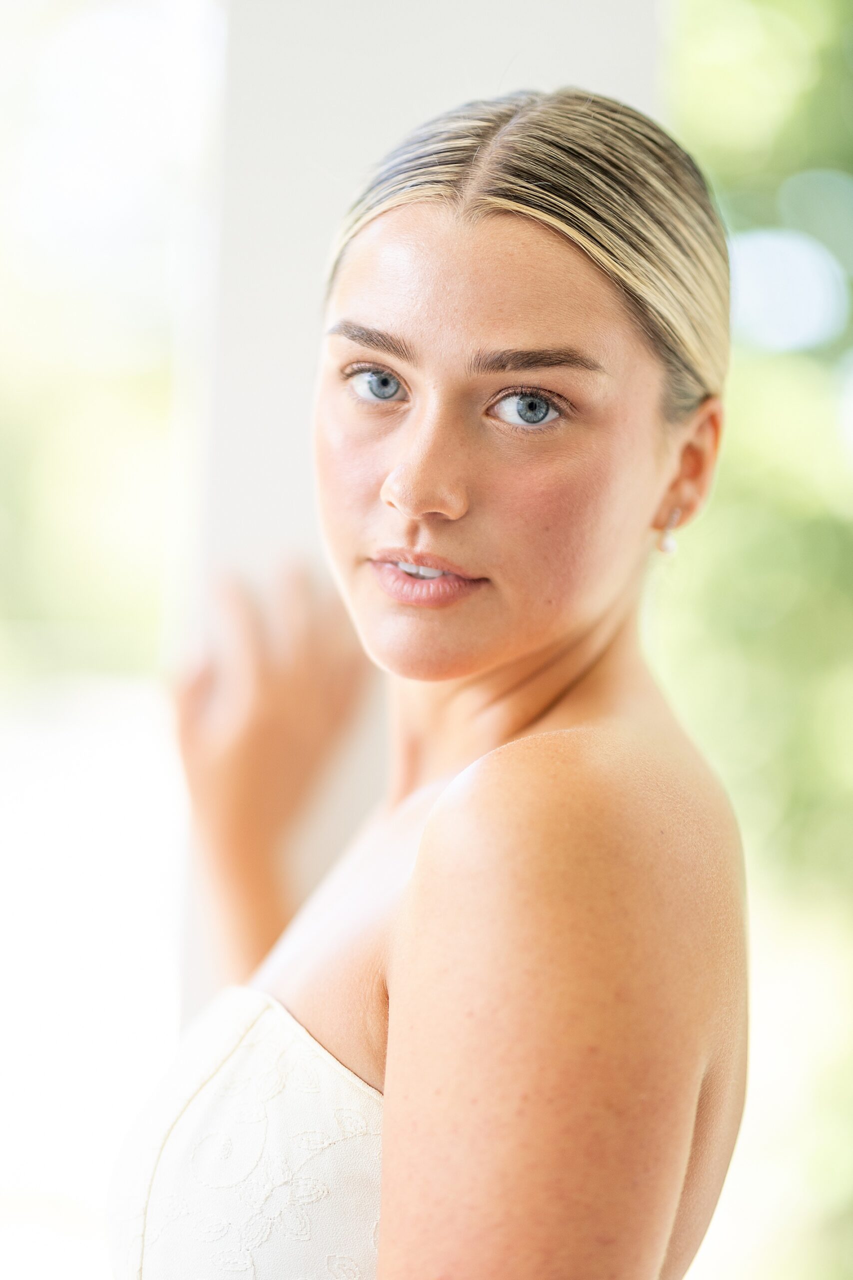 Charleston Styled Shoot
