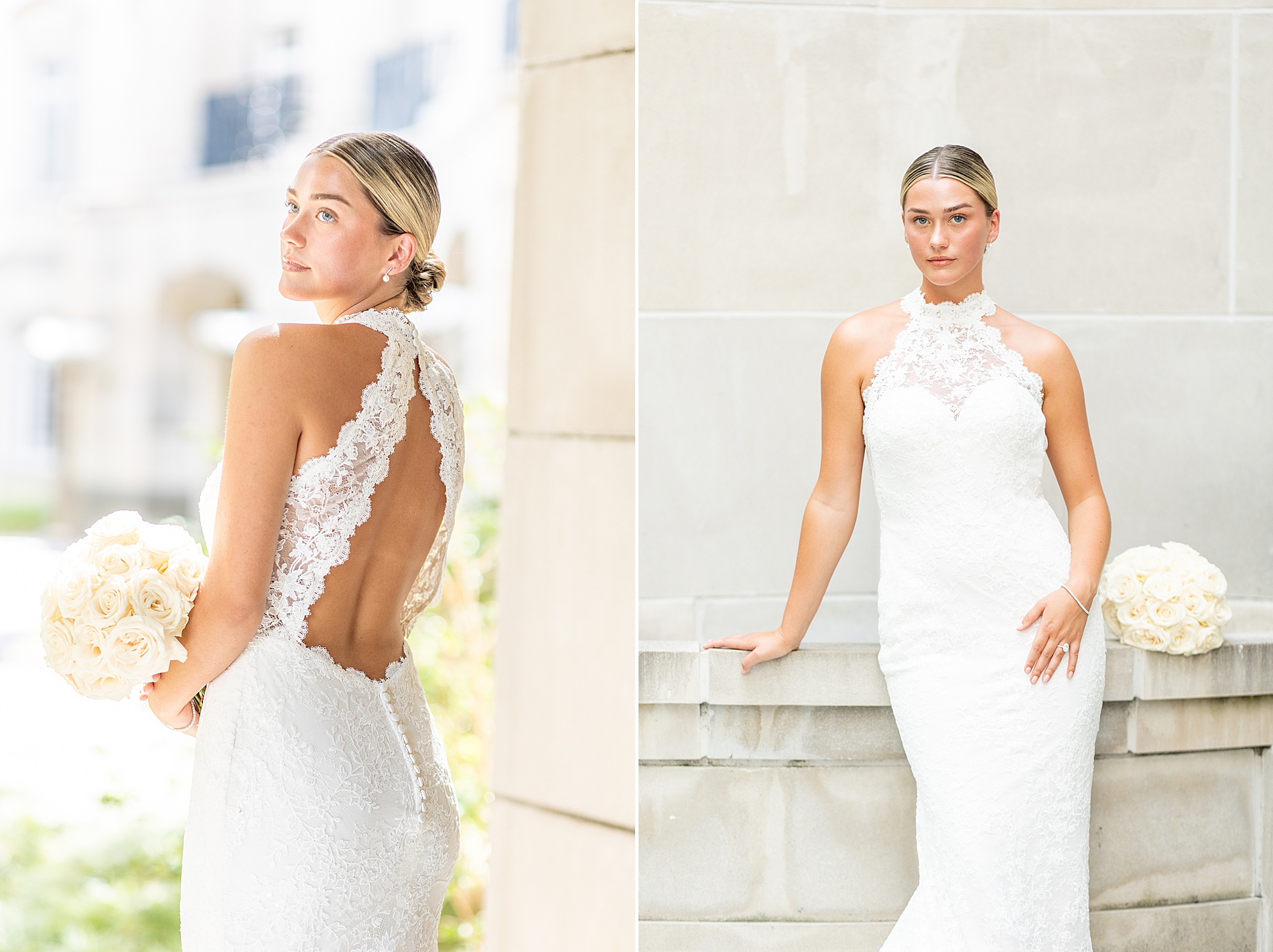 Charleston Styled Shoot