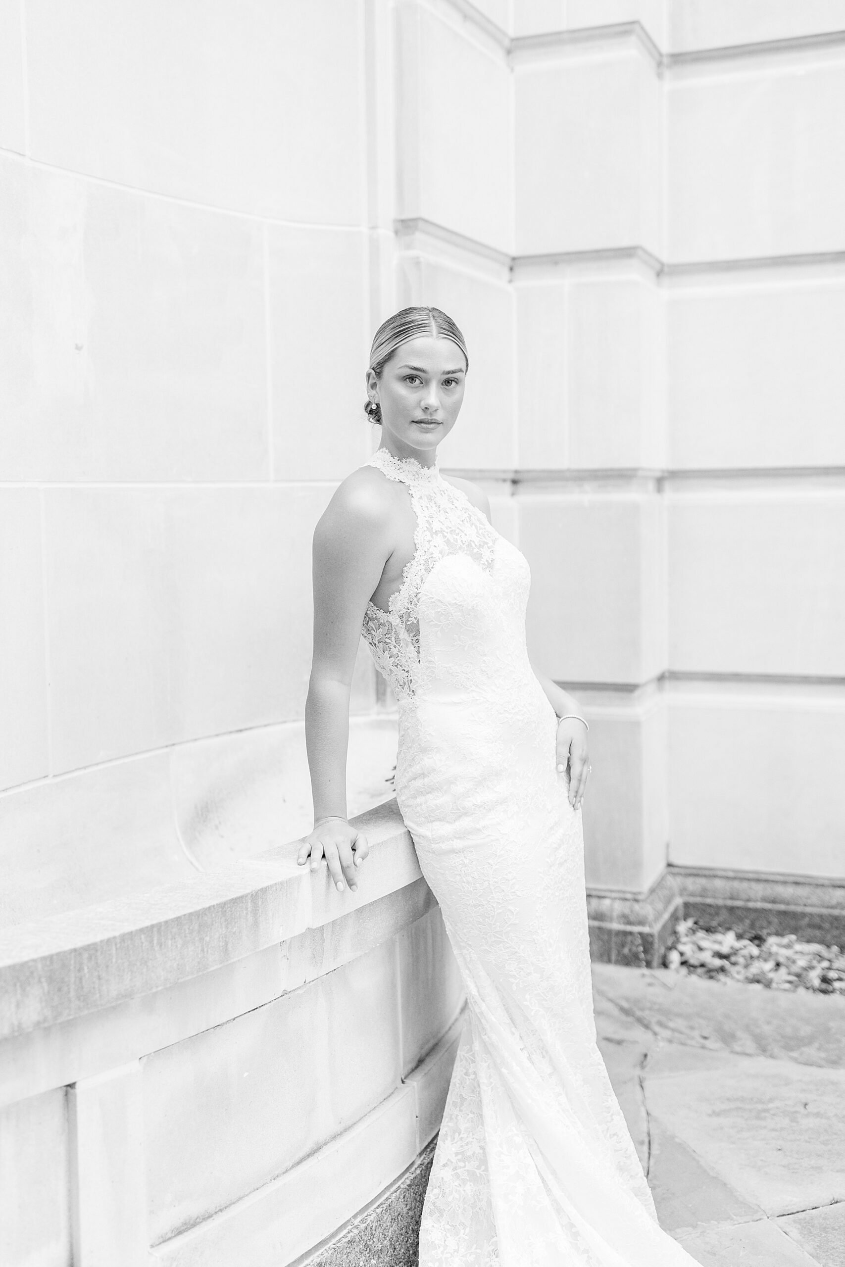 Charleston Styled Bridal photoShoot
