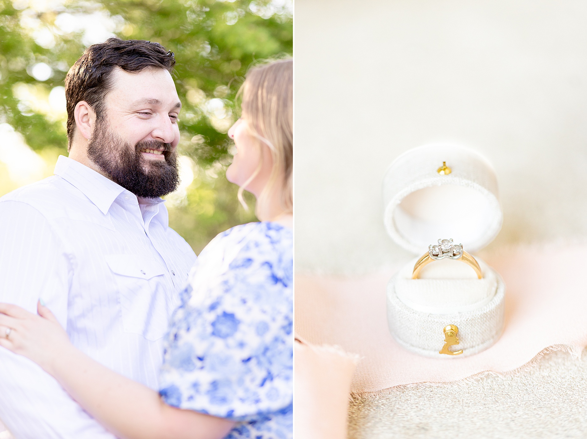 engagement rings
