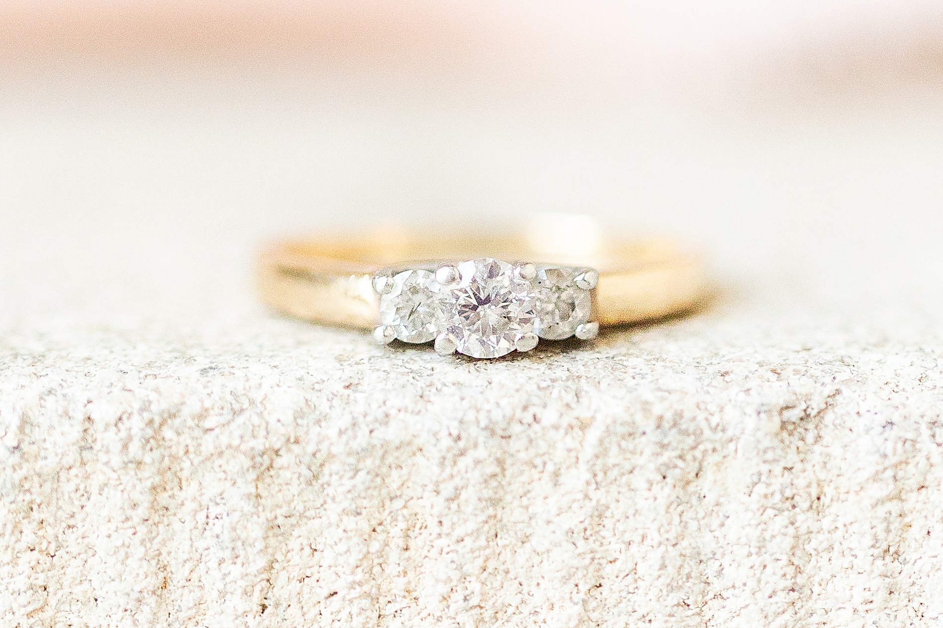 engagement ring