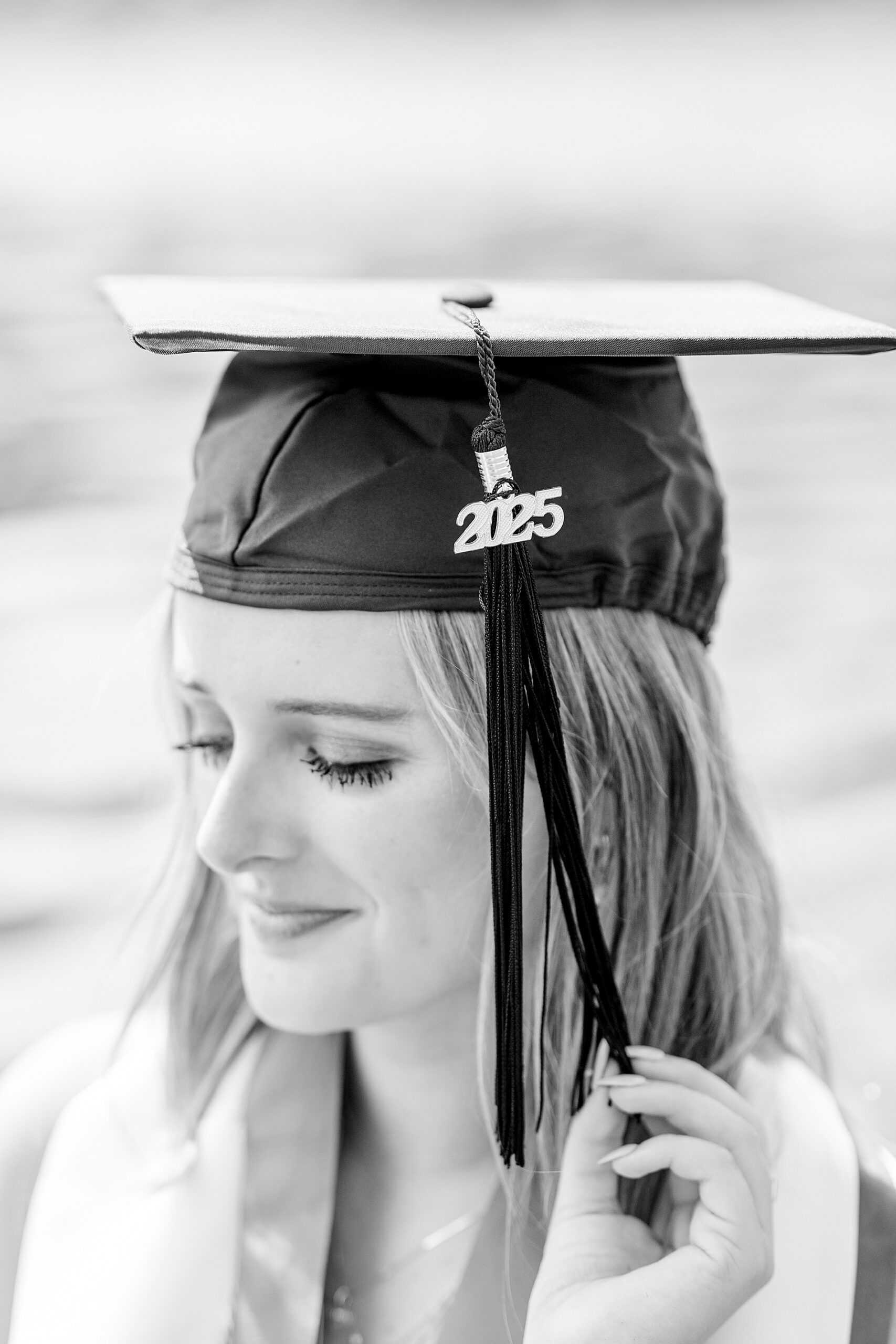 Furman University Grad Session