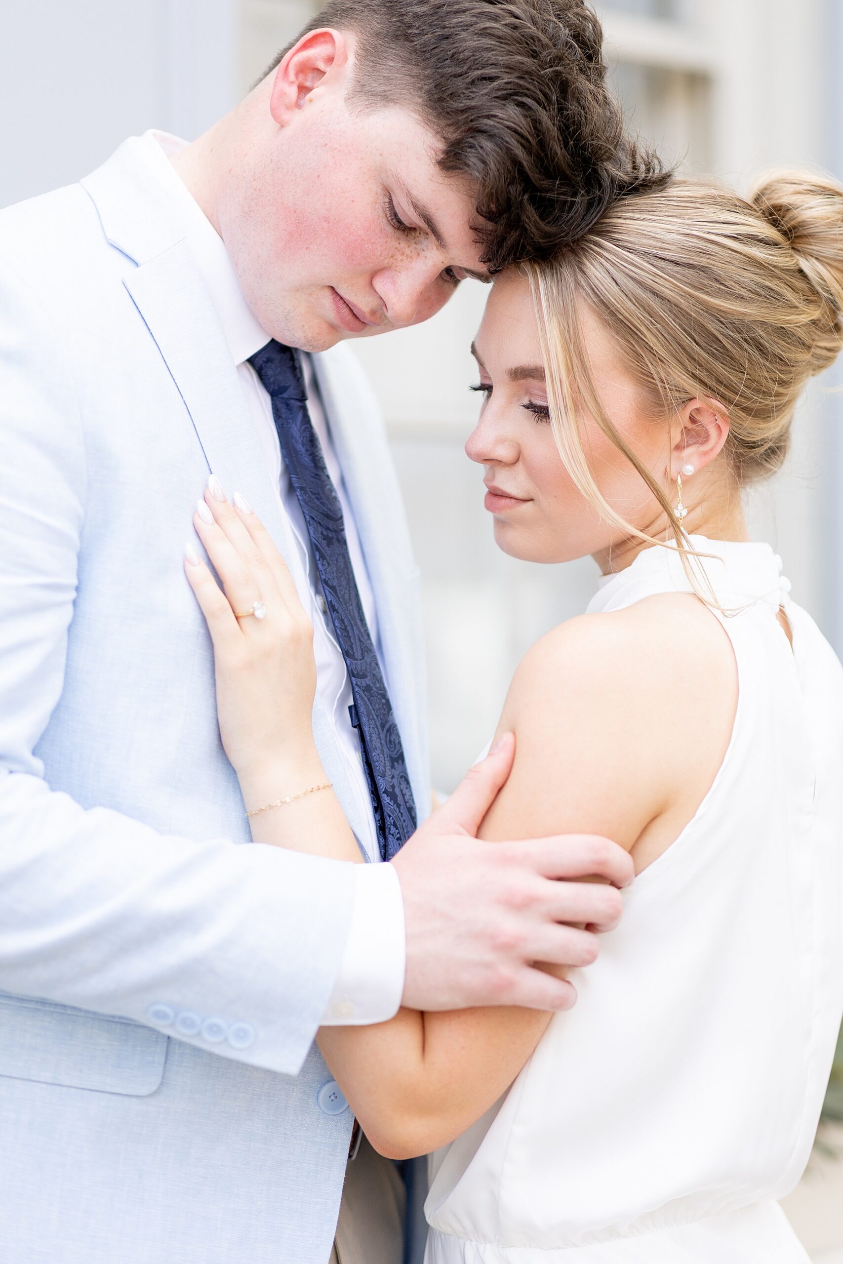 Charleston Engagement