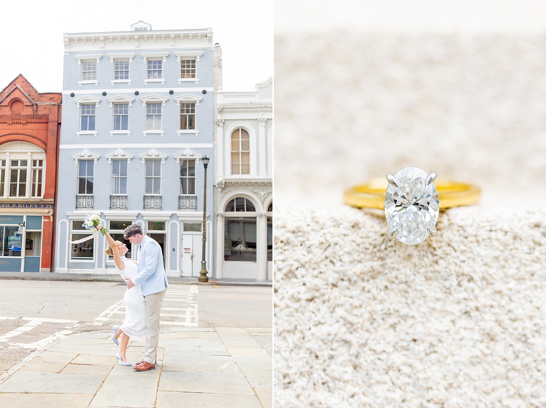 engagement ring