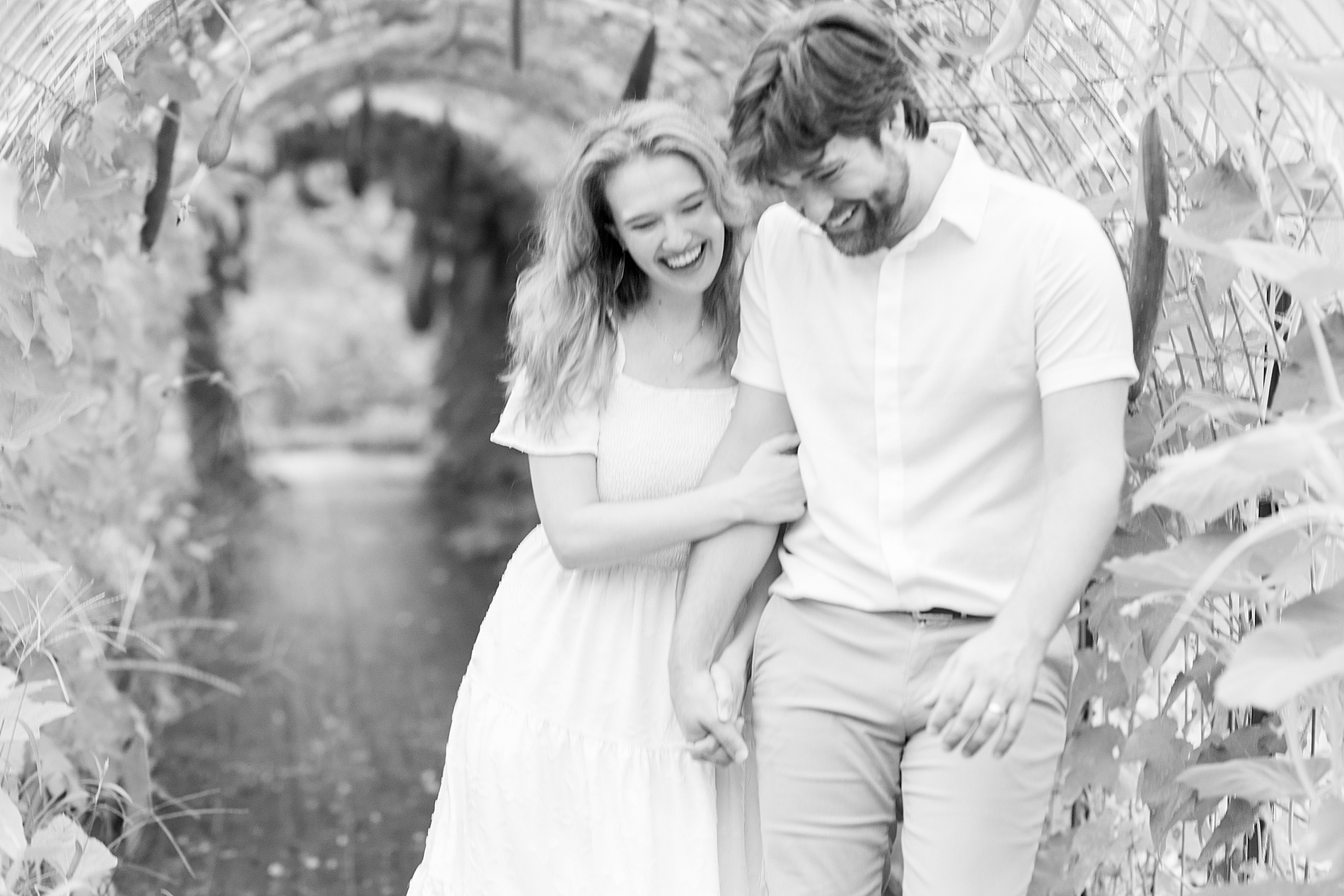 candid couple portraits from Anniversary session 