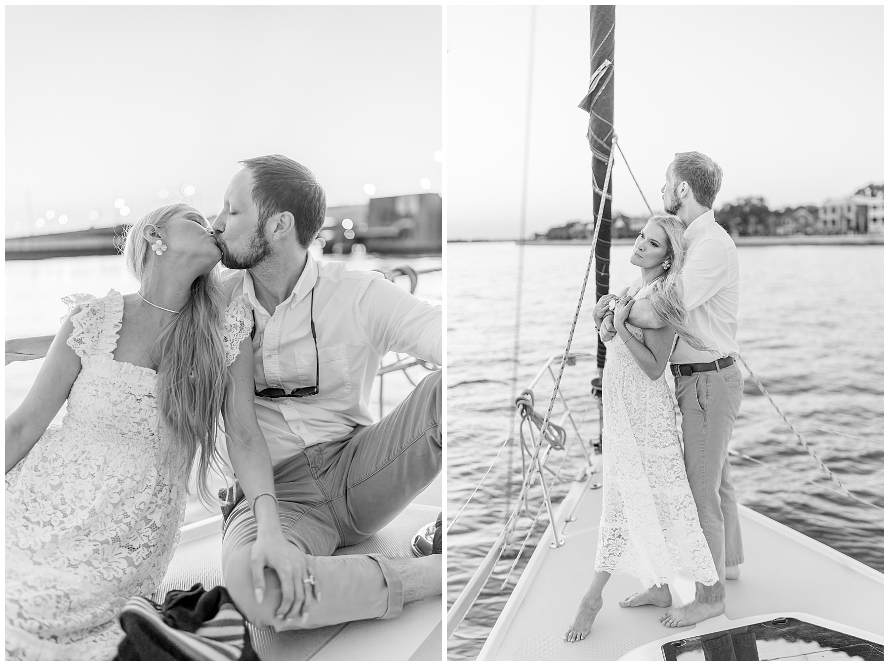 timeless wedding portraits 