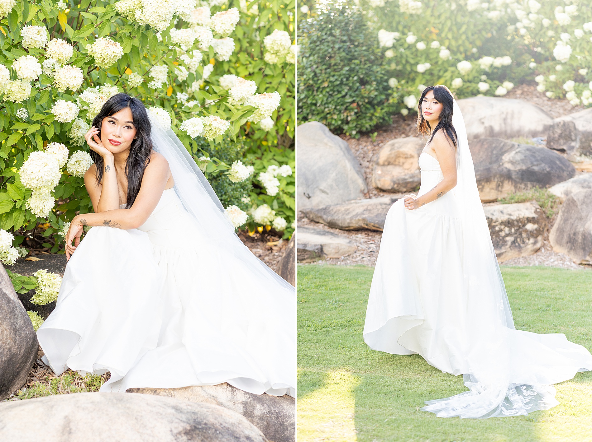 Luxury Styled Wedding Shoot at Heyward Manor with South Carolina Bride Magazine