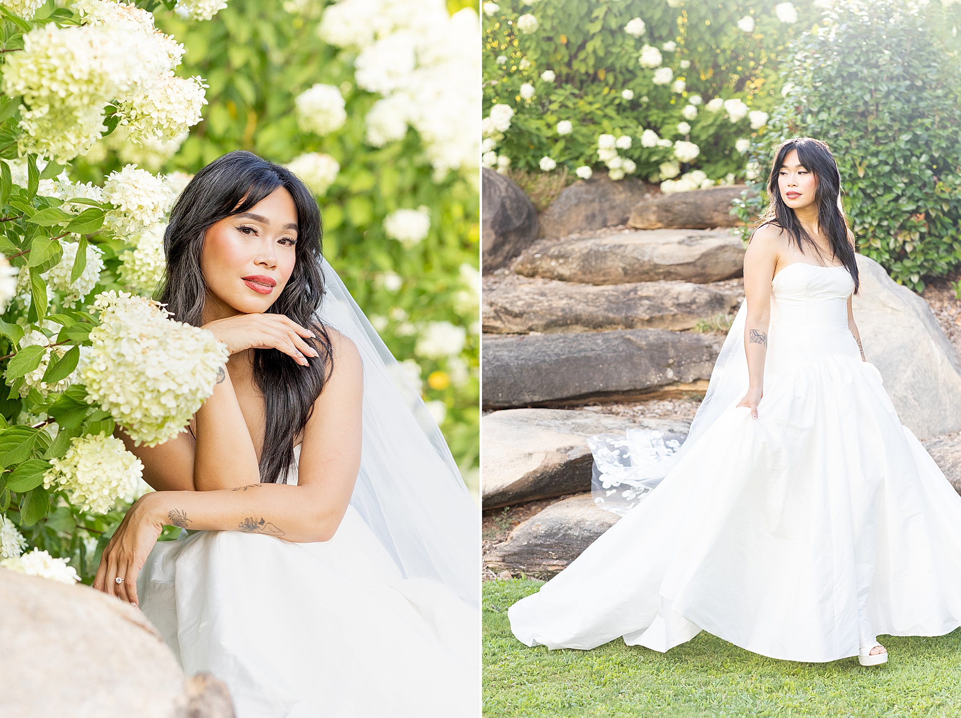 Luxury Styled Wedding Shoot at Heyward Manor with South Carolina Bride Magazine