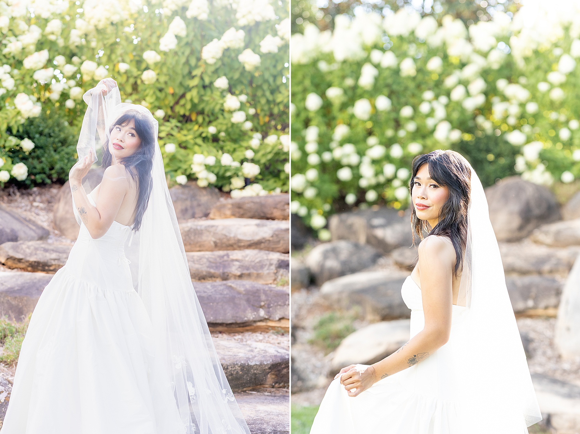 Luxury Styled Wedding Shoot at Heyward Manor with South Carolina Bride Magazine