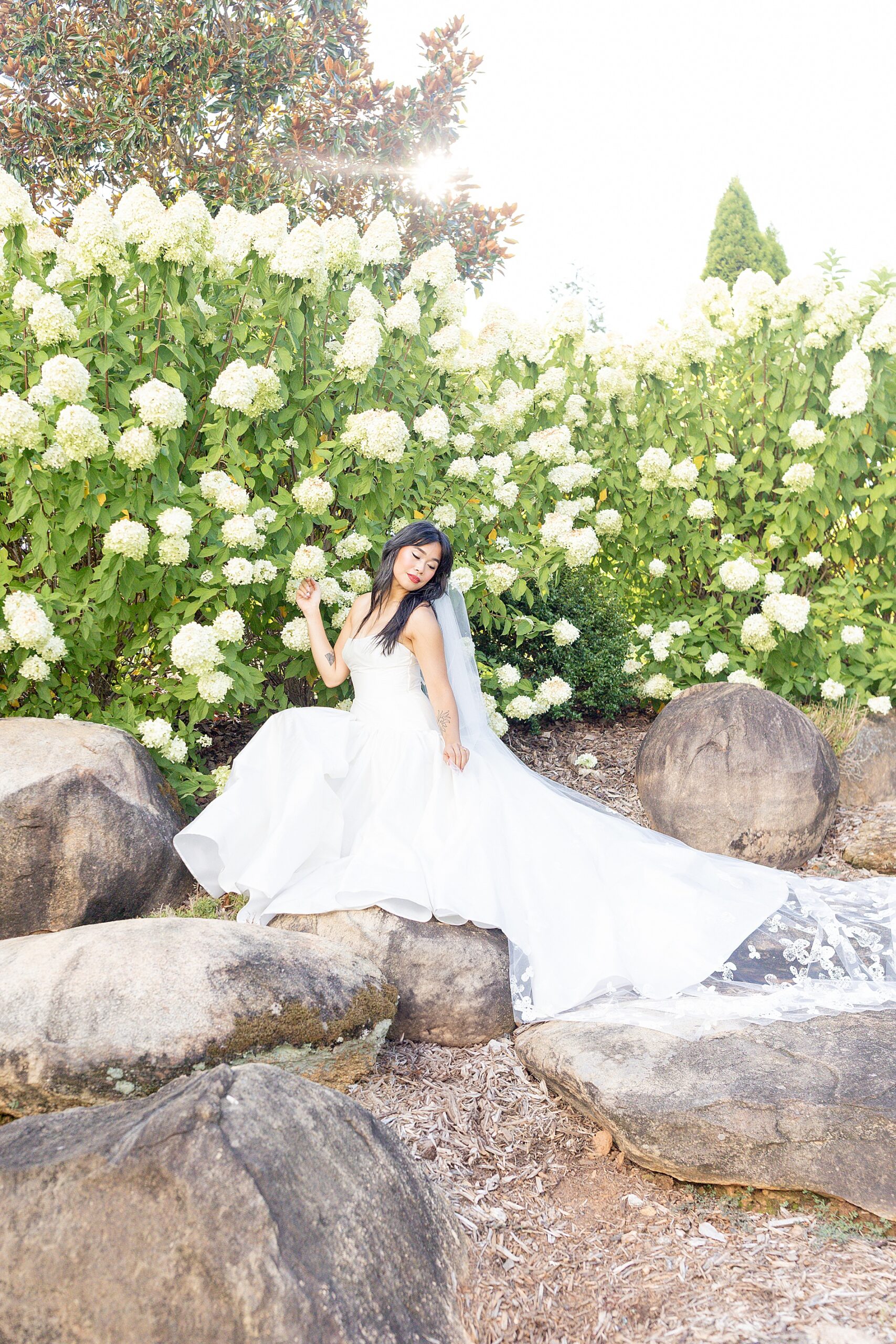 luxury South Carolina Wedding at Heyward Manor 