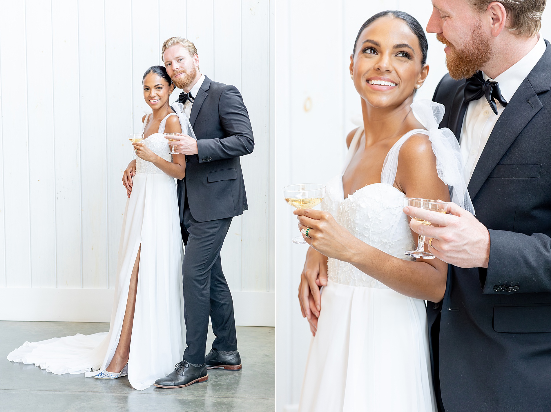 Luxury Styled Wedding Shoot at Heyward Manor with South Carolina Bride Magazine