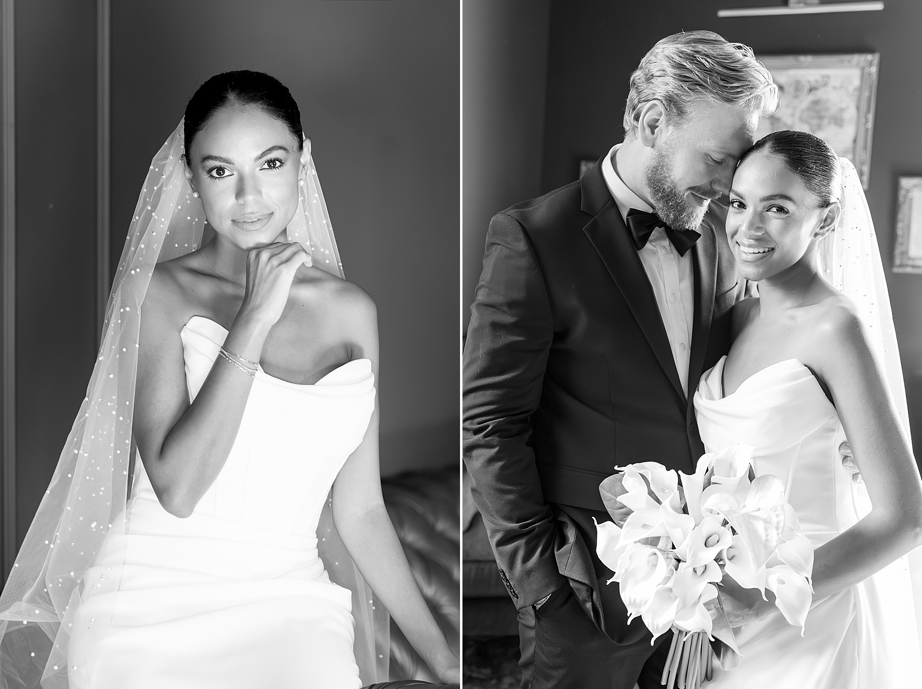 Luxury Styled Wedding Shoot at Heyward Manor with South Carolina Bride Magazine