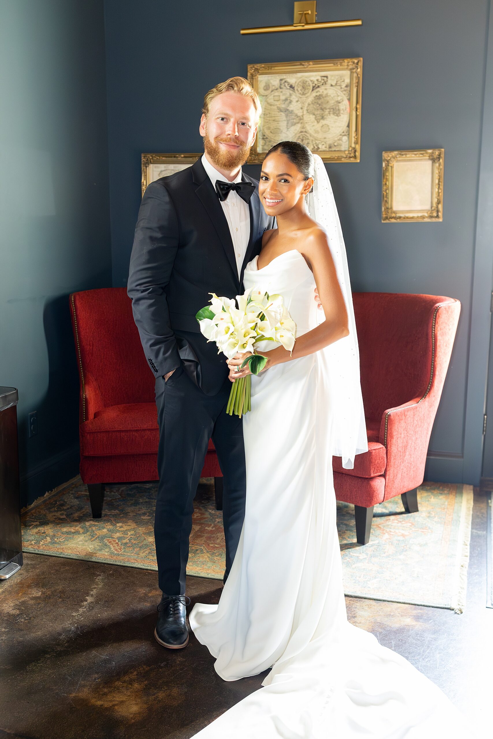 Luxury Styled Wedding Shoot at Heyward Manor with South Carolina Bride Magazine