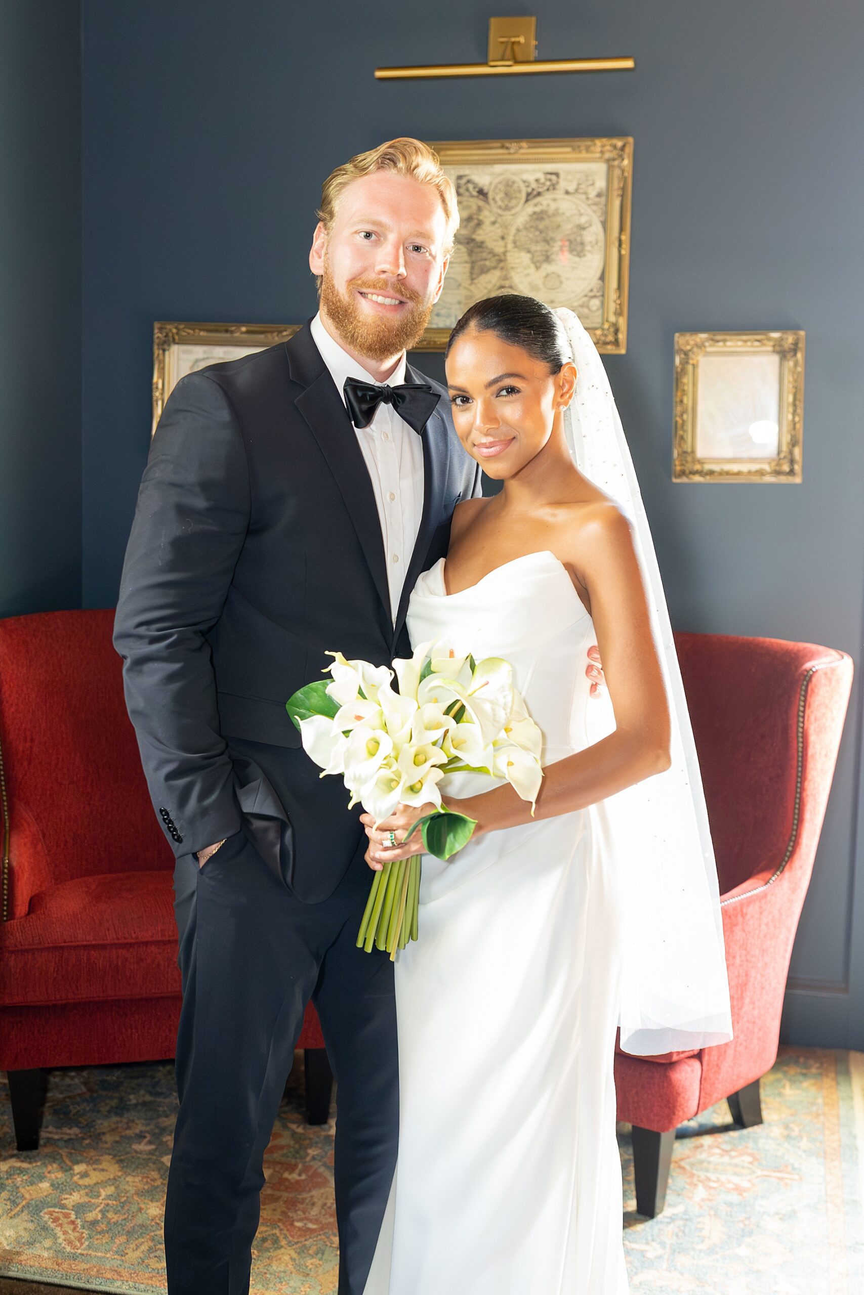 Luxury Styled Wedding Shoot at Heyward Manor with South Carolina Bride Magazine