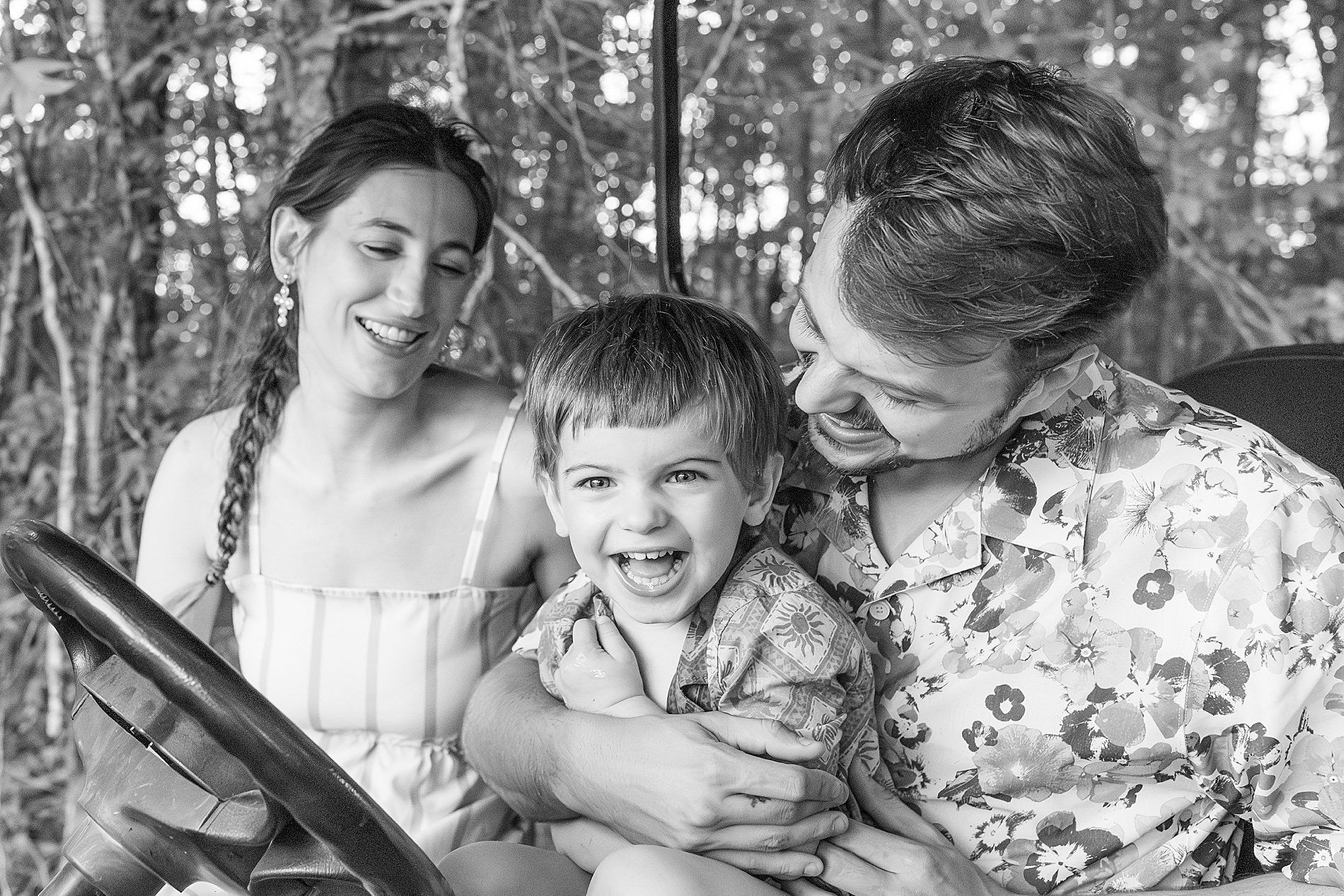 timeless family photos