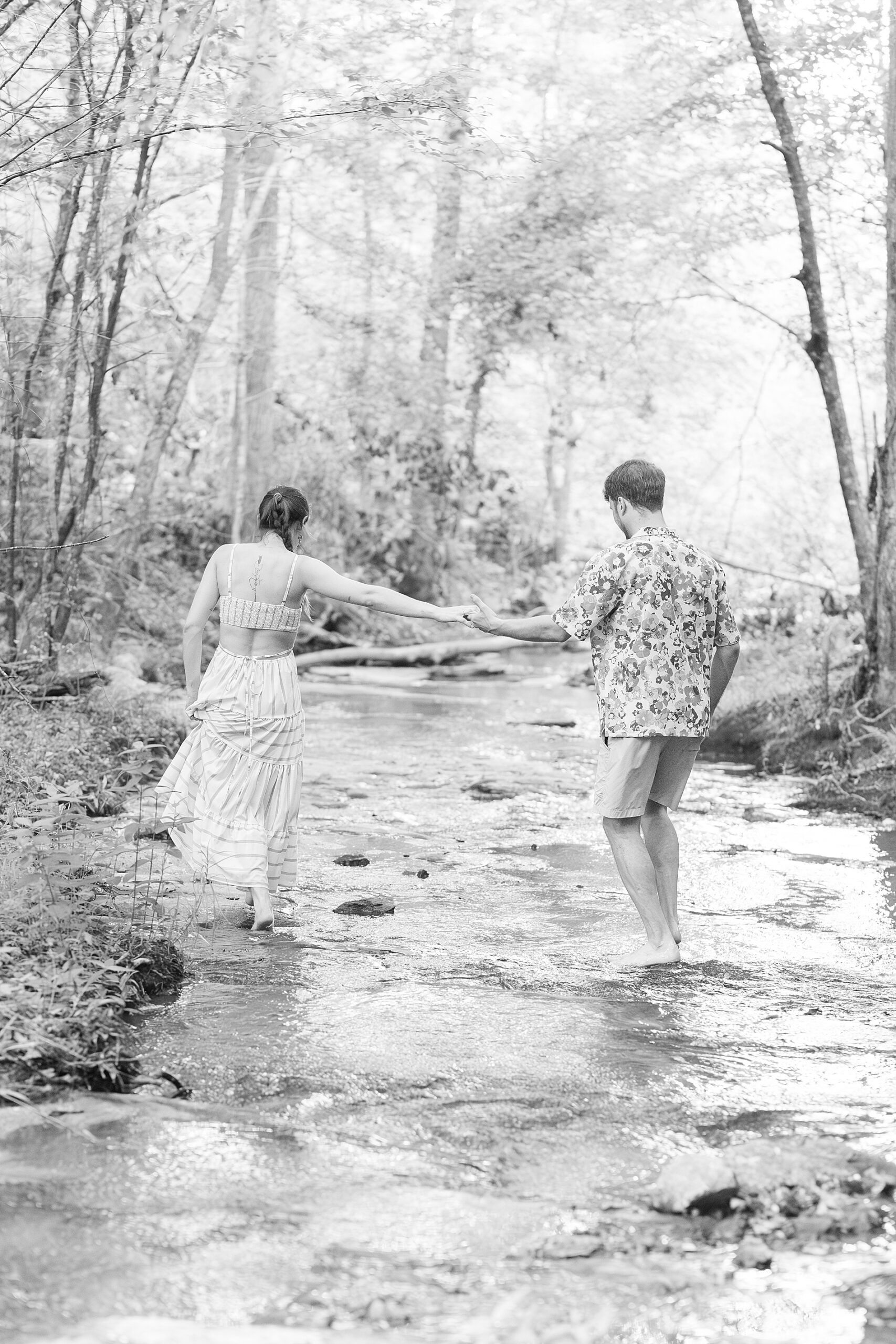 timeless couple portraits