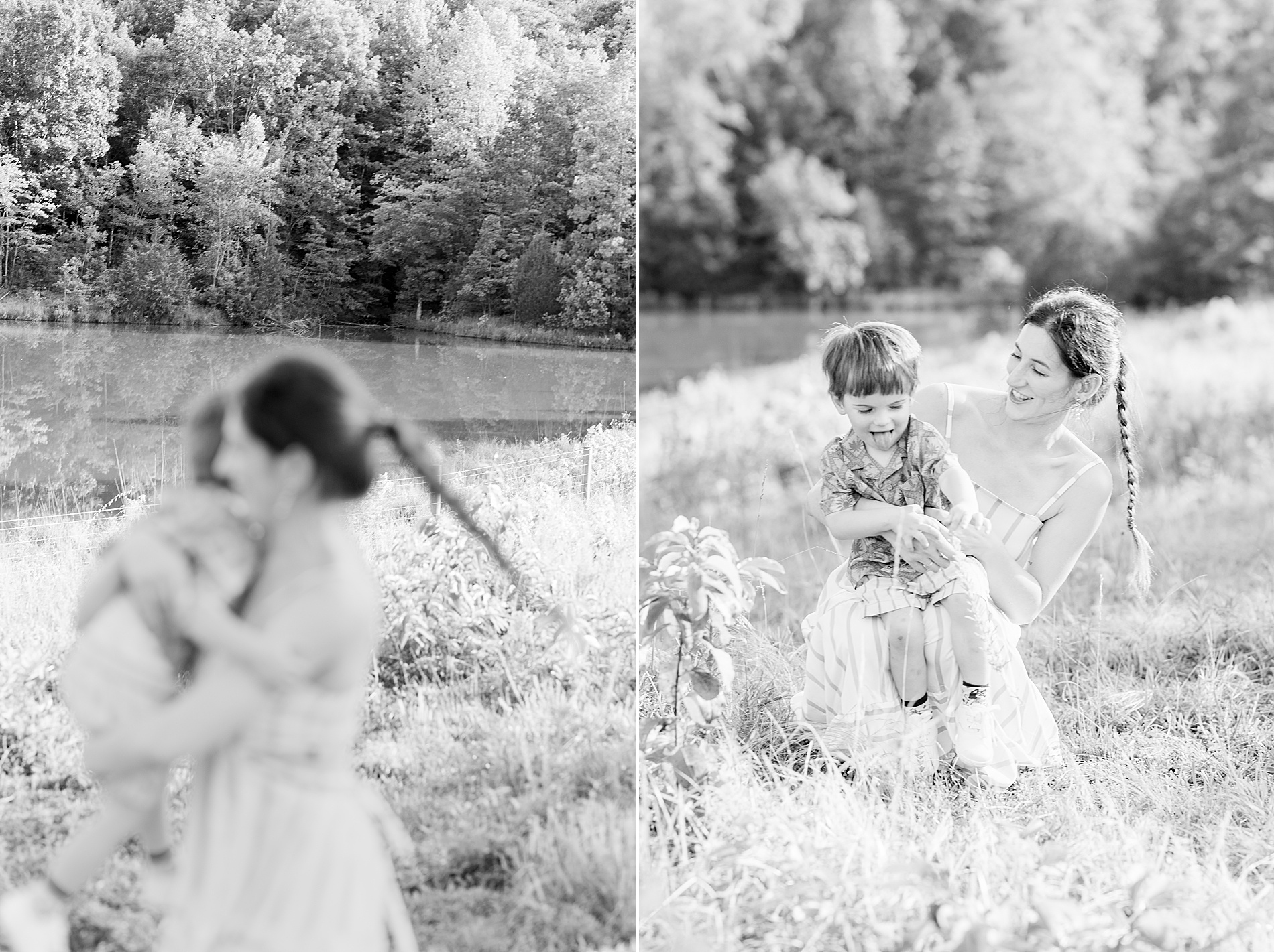 timeless family portraits