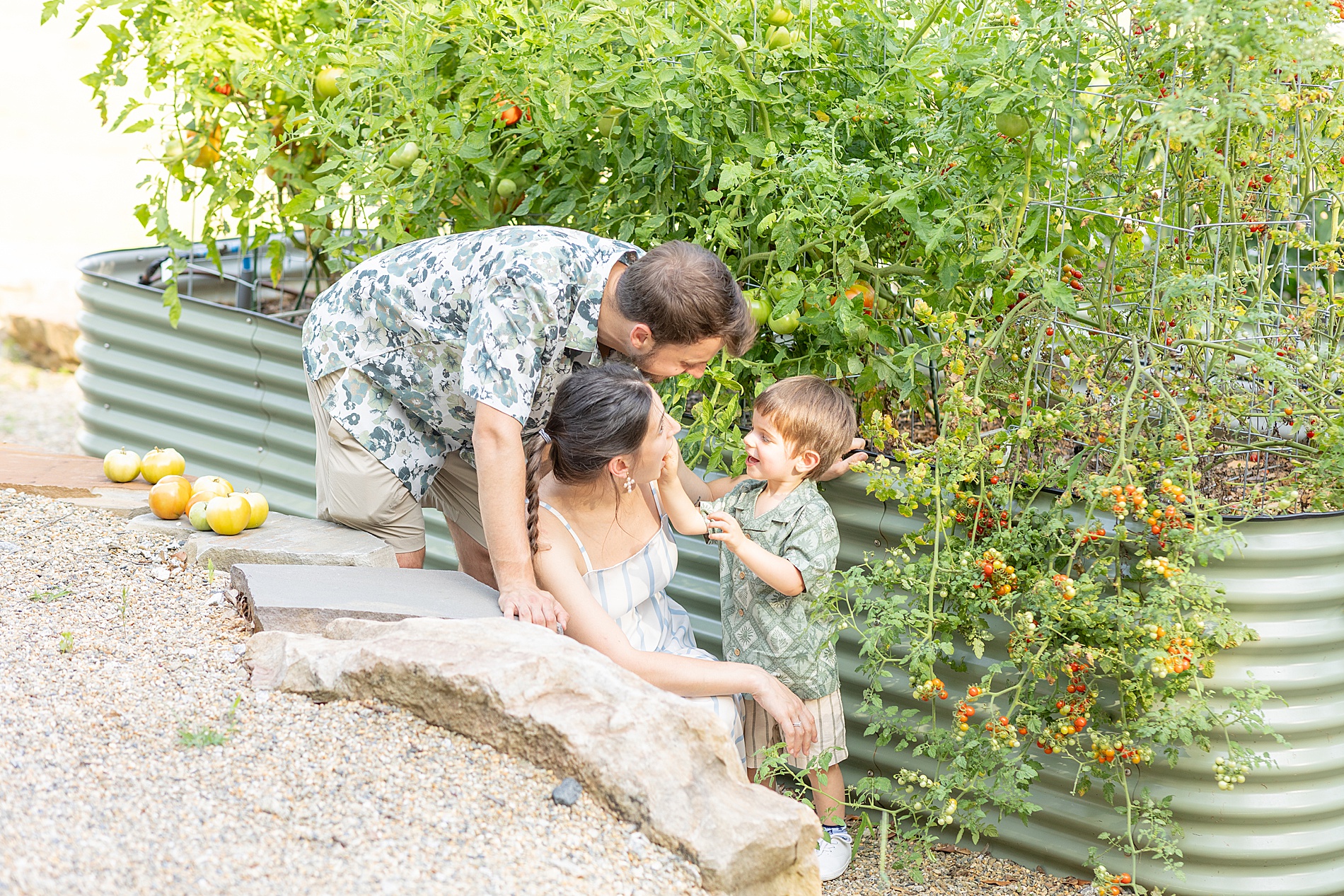 Greenville, SC Outdoor Lifestyle Session