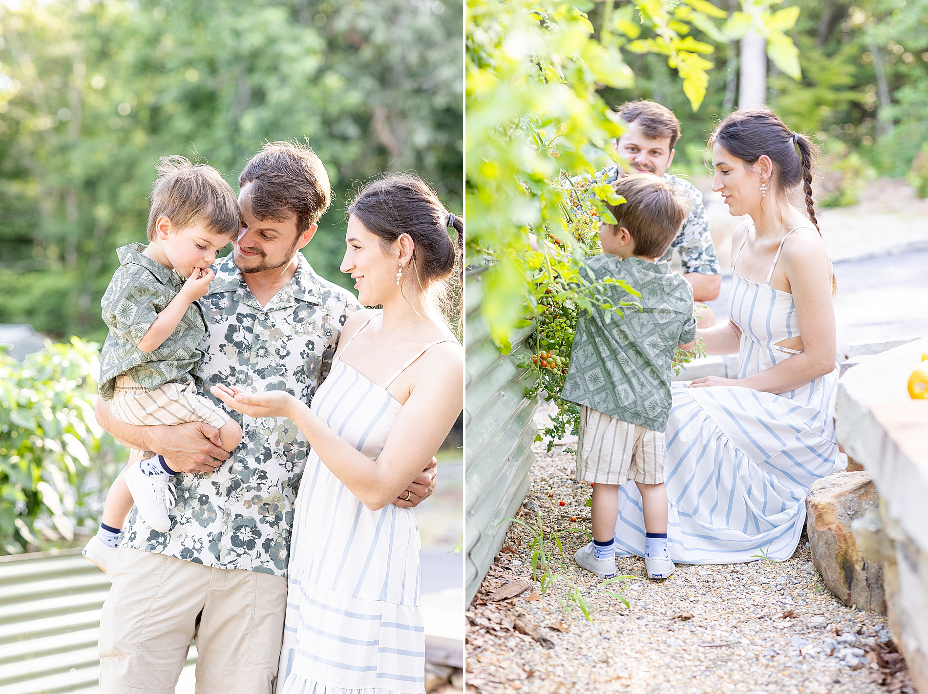 Greenville, SC Outdoor Lifestyle Session