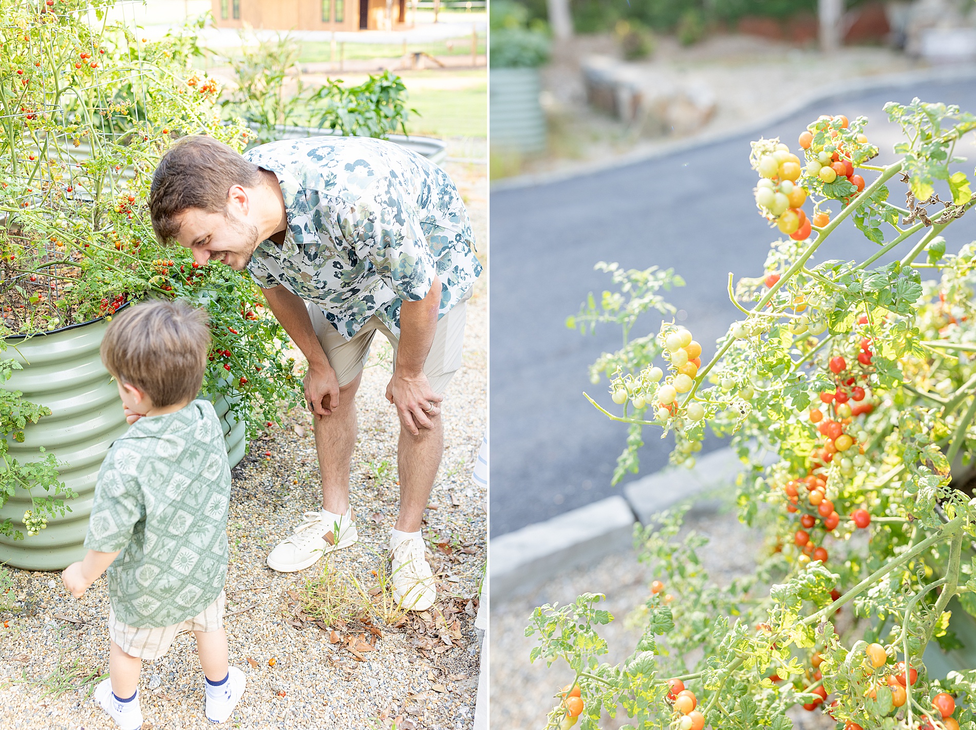 Greenville, SC Outdoor Lifestyle Session