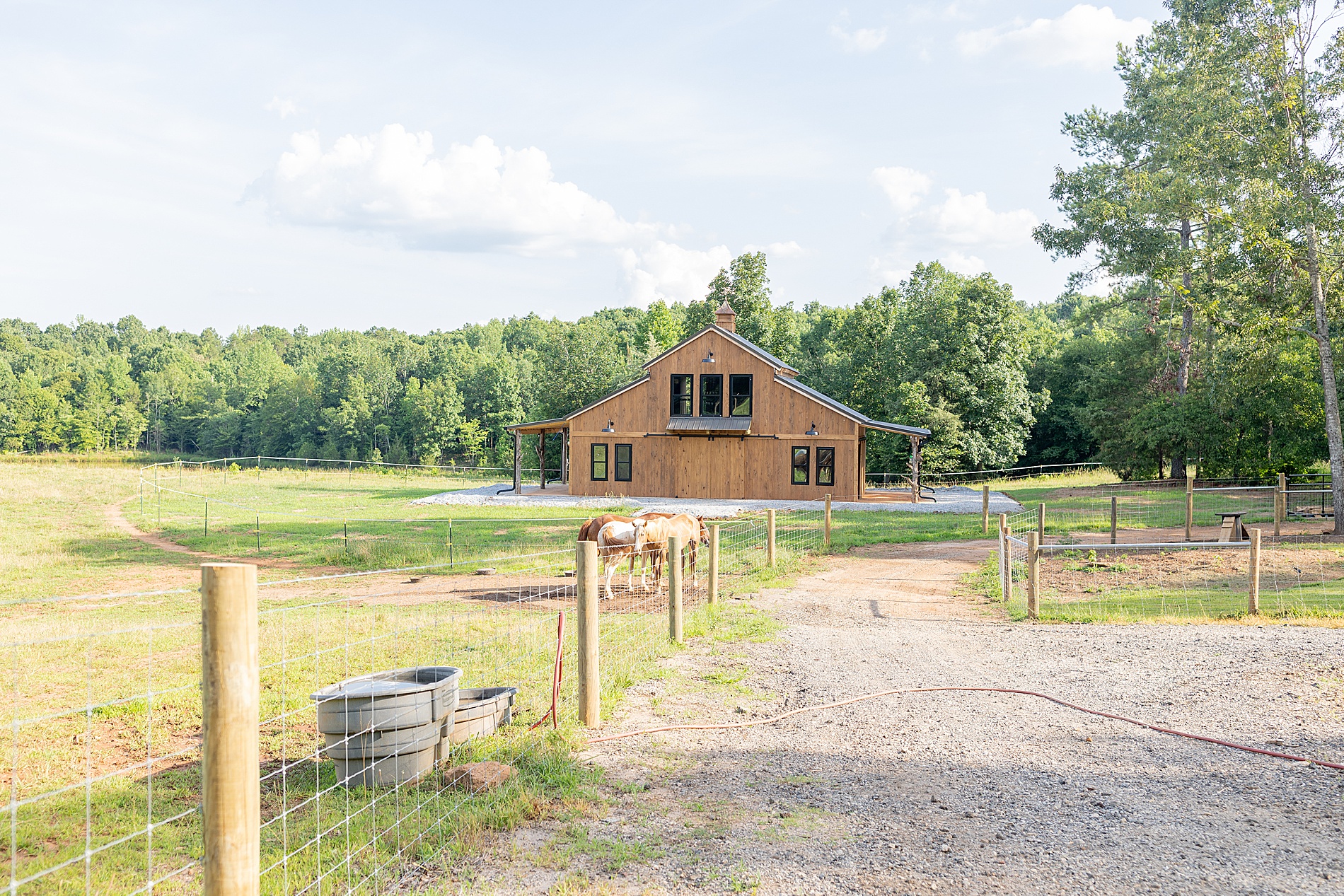 Greenville, SC Outdoor Lifestyle Session