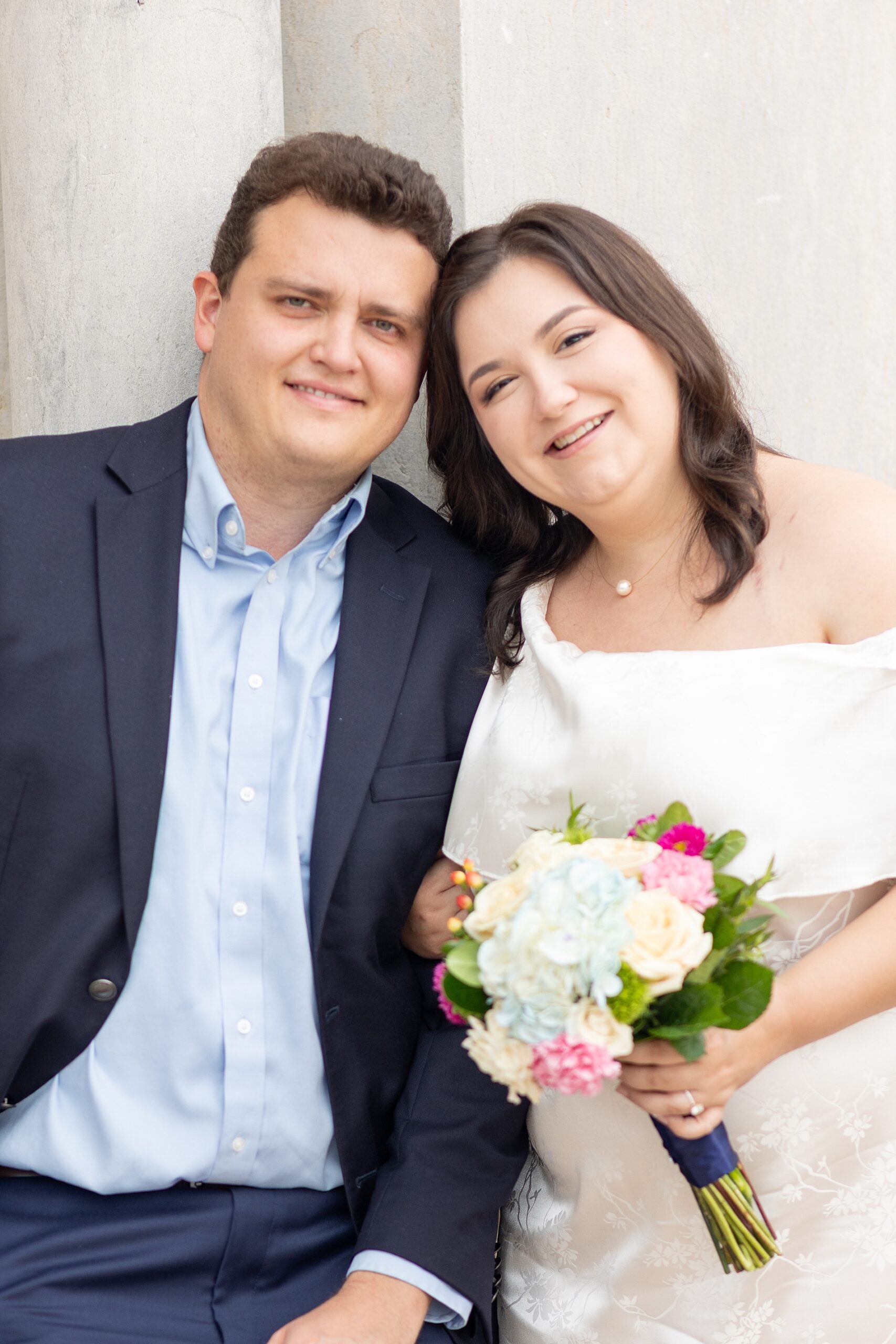 Rice University Engagement Session in Houston, TX