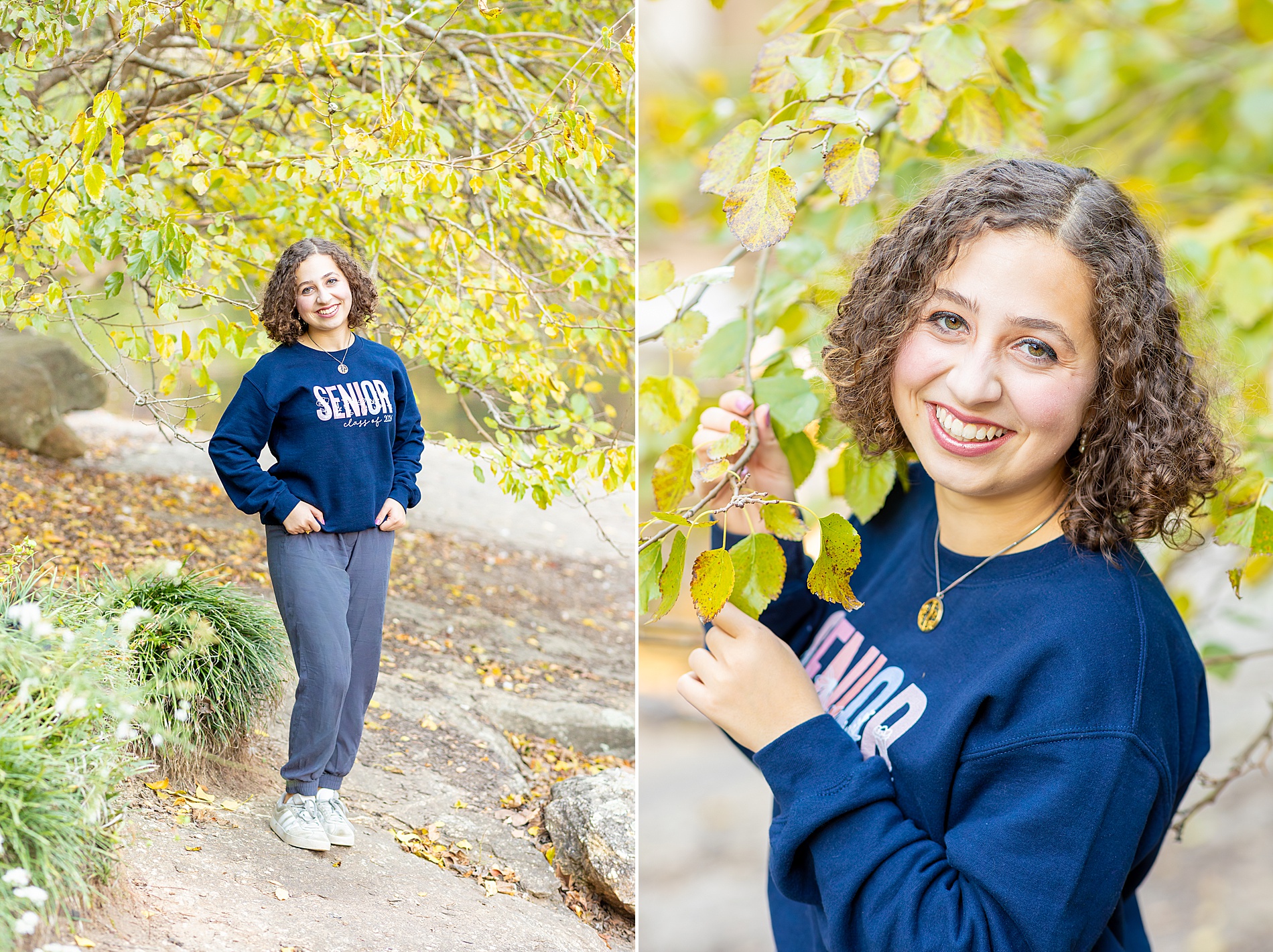 senior class of 2026 sweatshirt