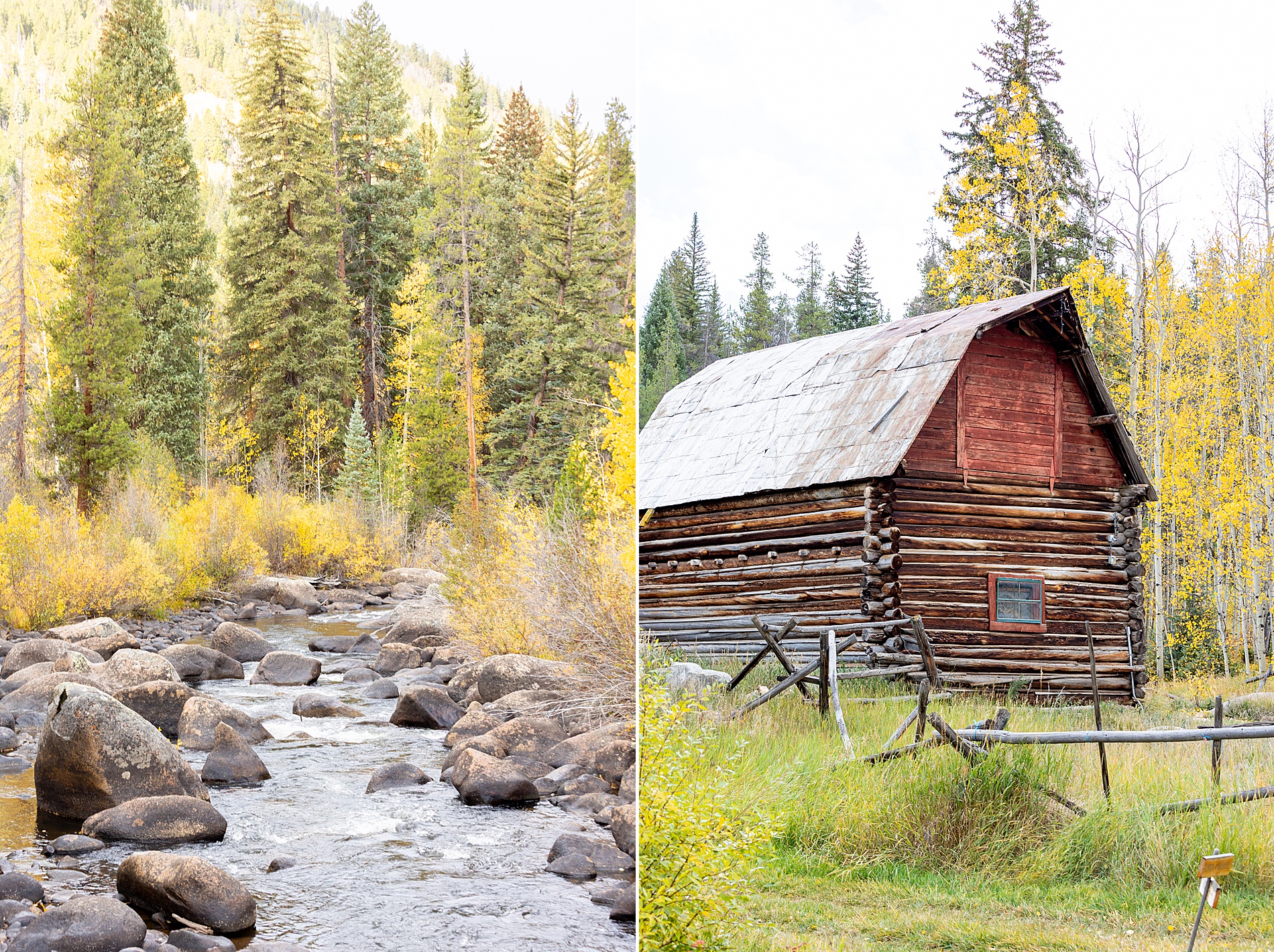 Beyul Retreat in Aspen, CO