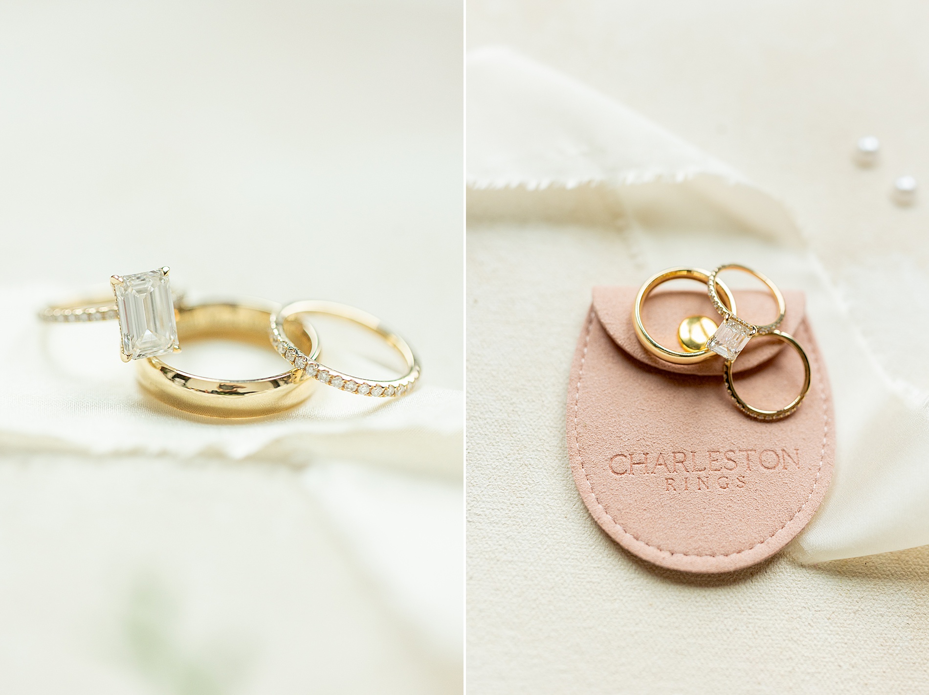 wedding rings 