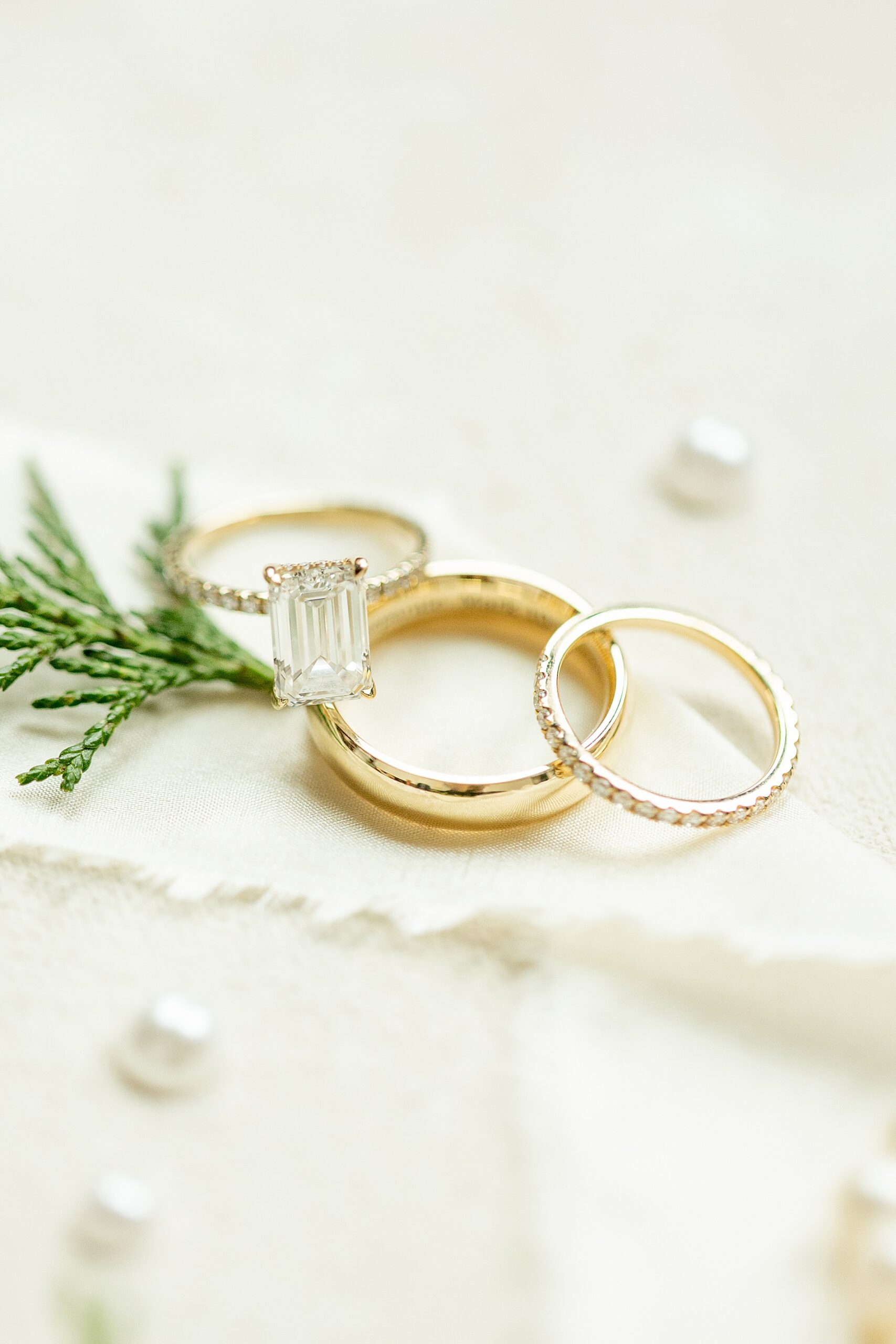 wedding rings 